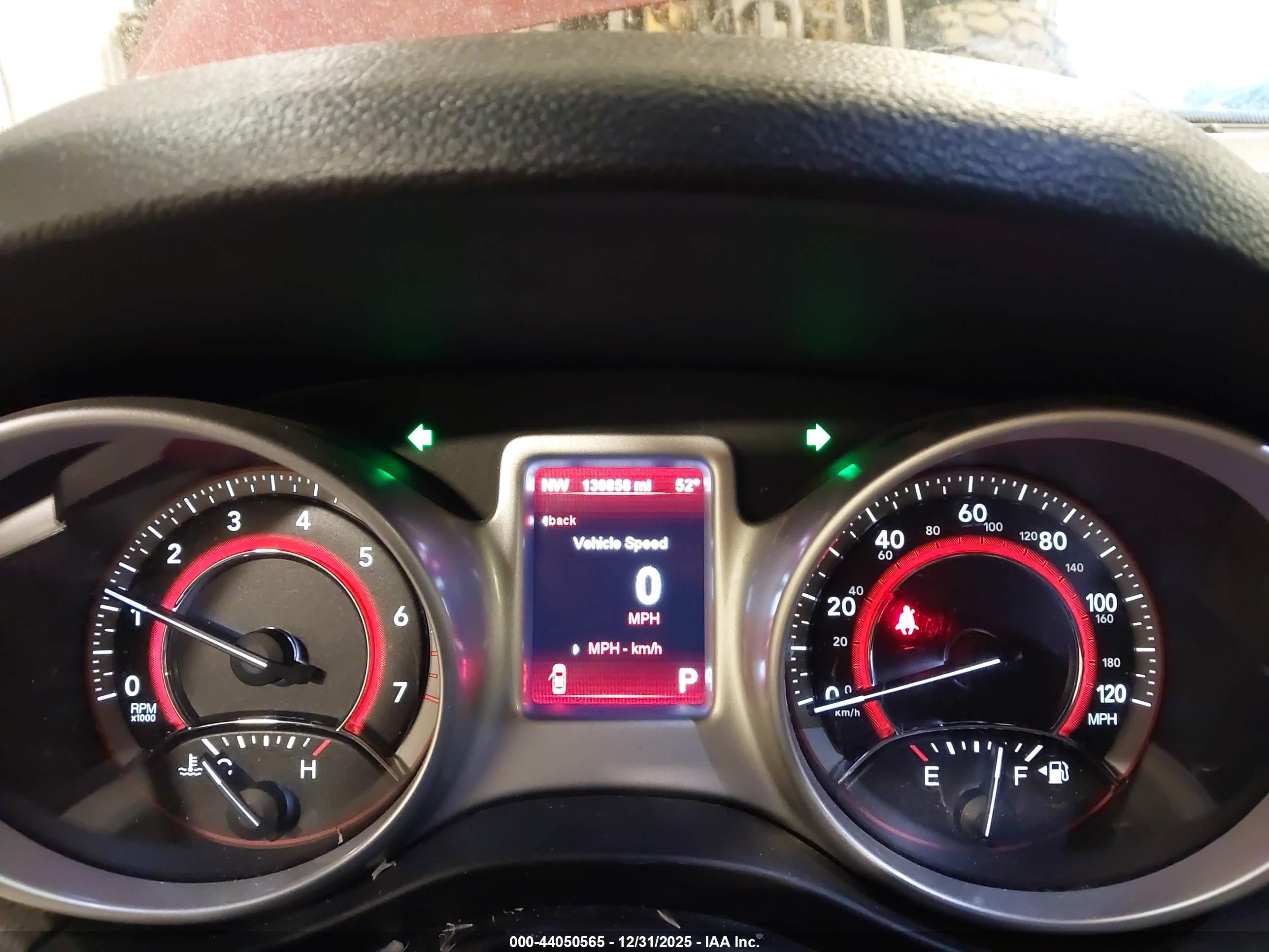 DODGE JOURNEY image 7