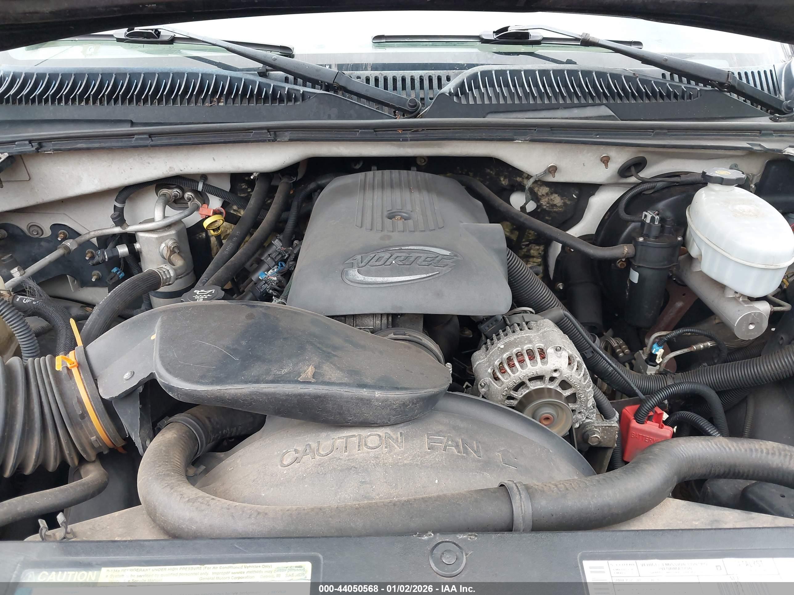 GMC SIERRA image 10