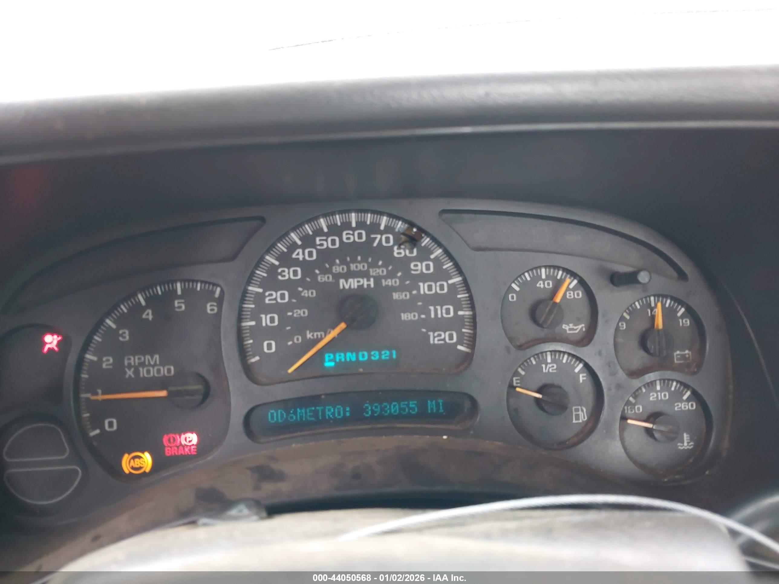 GMC SIERRA image 7