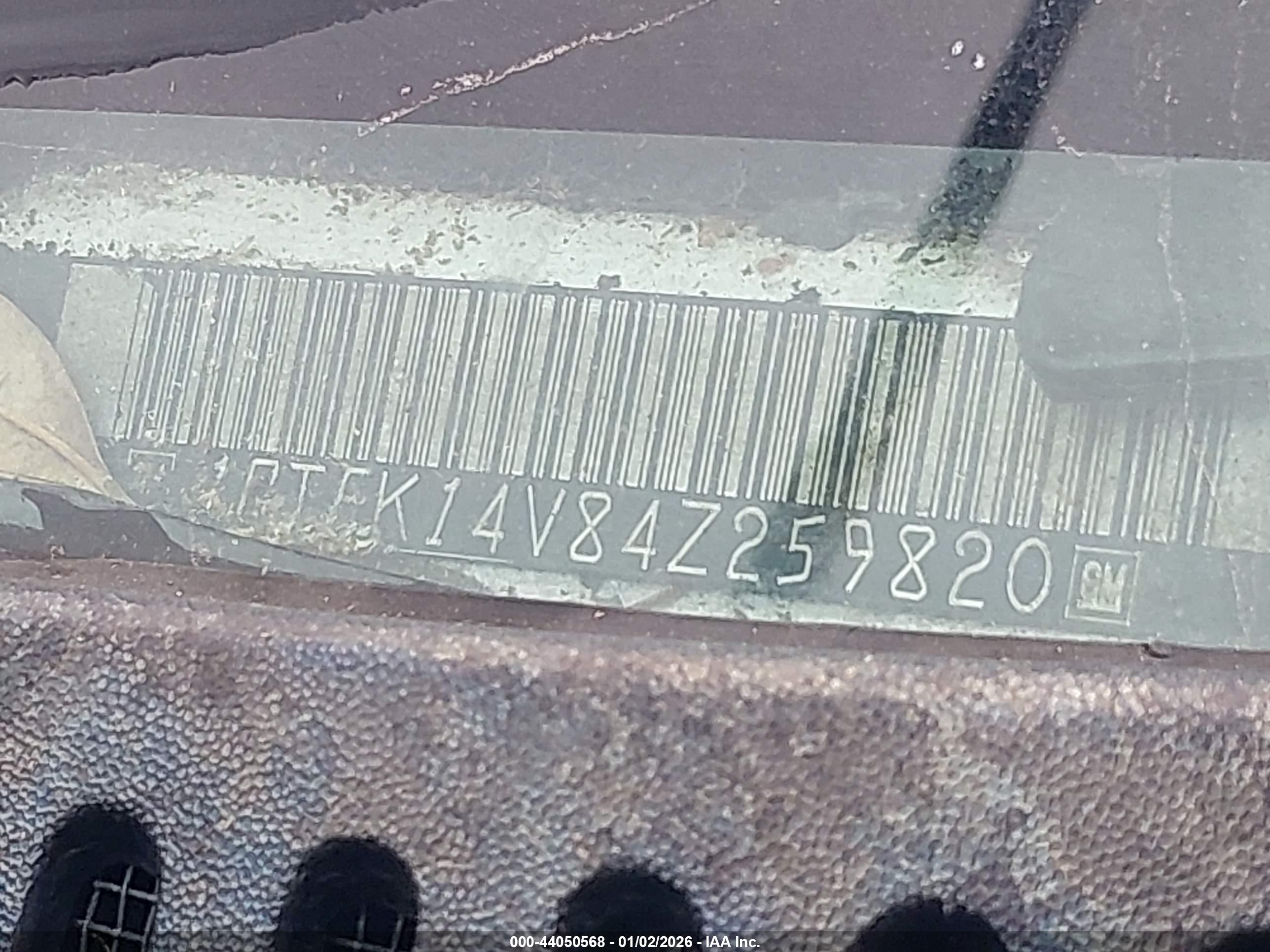 GMC SIERRA image 9