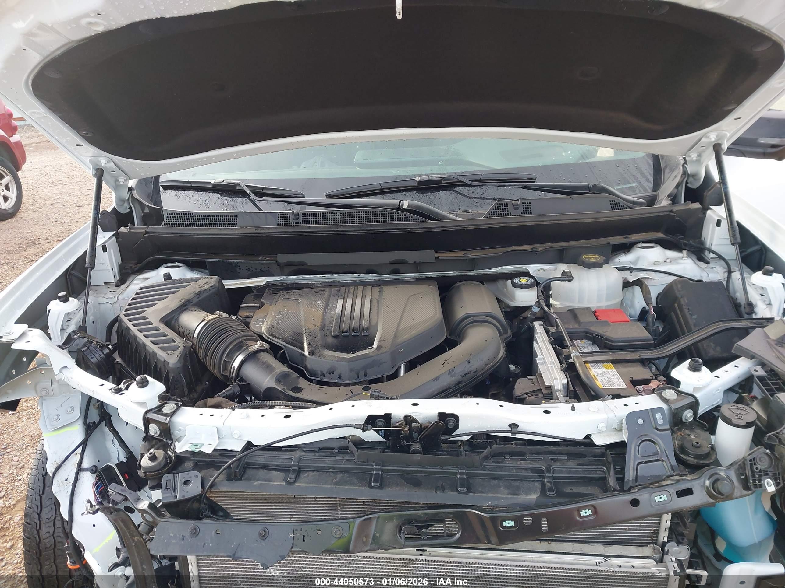 GMC ACADIA image 10