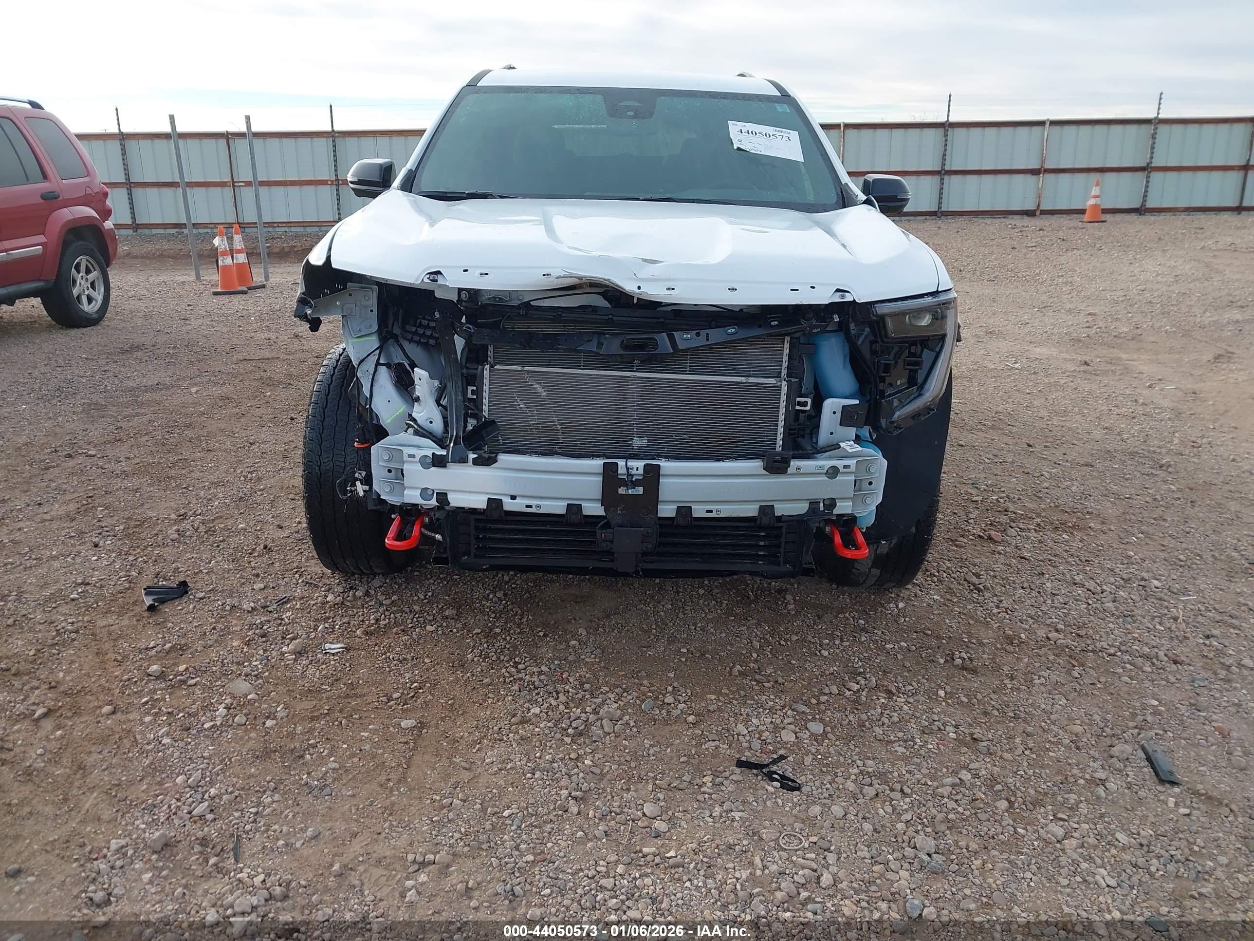 GMC ACADIA image 6