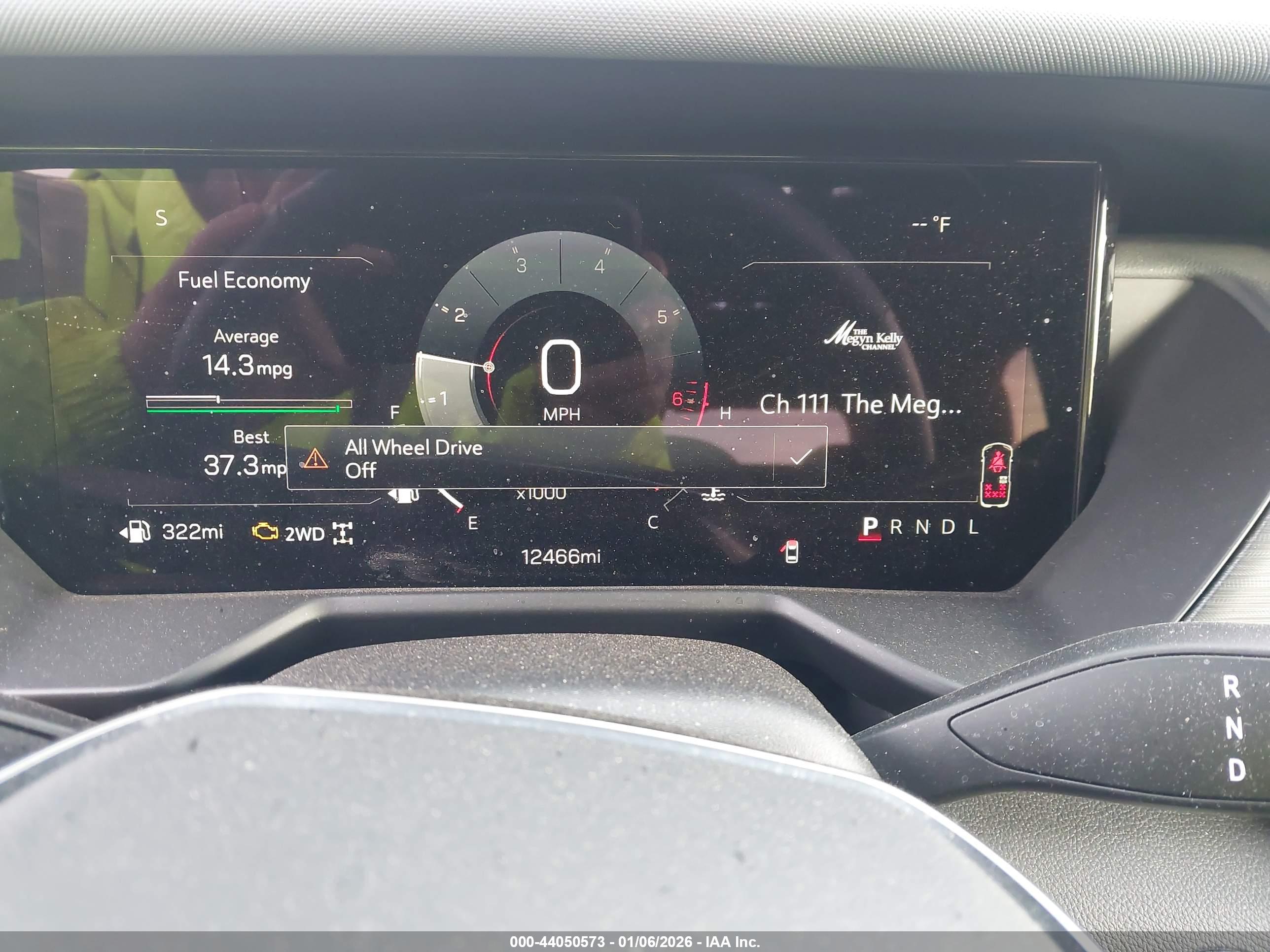 GMC ACADIA image 7
