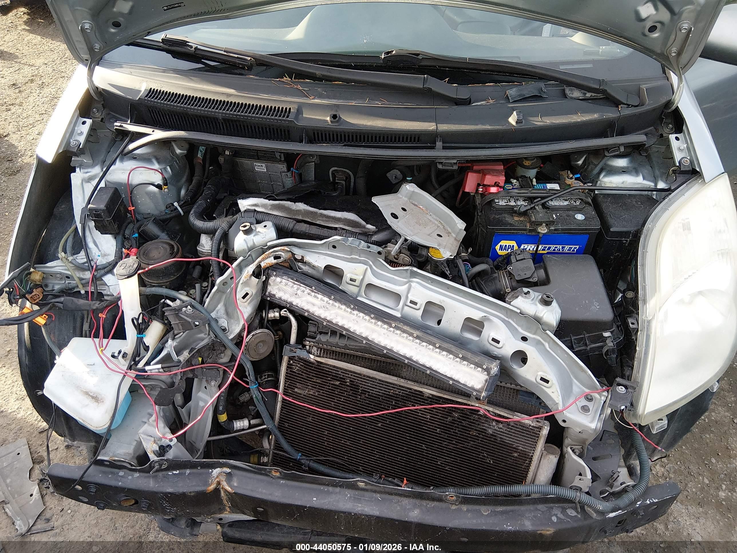 TOYOTA YARIS image 10