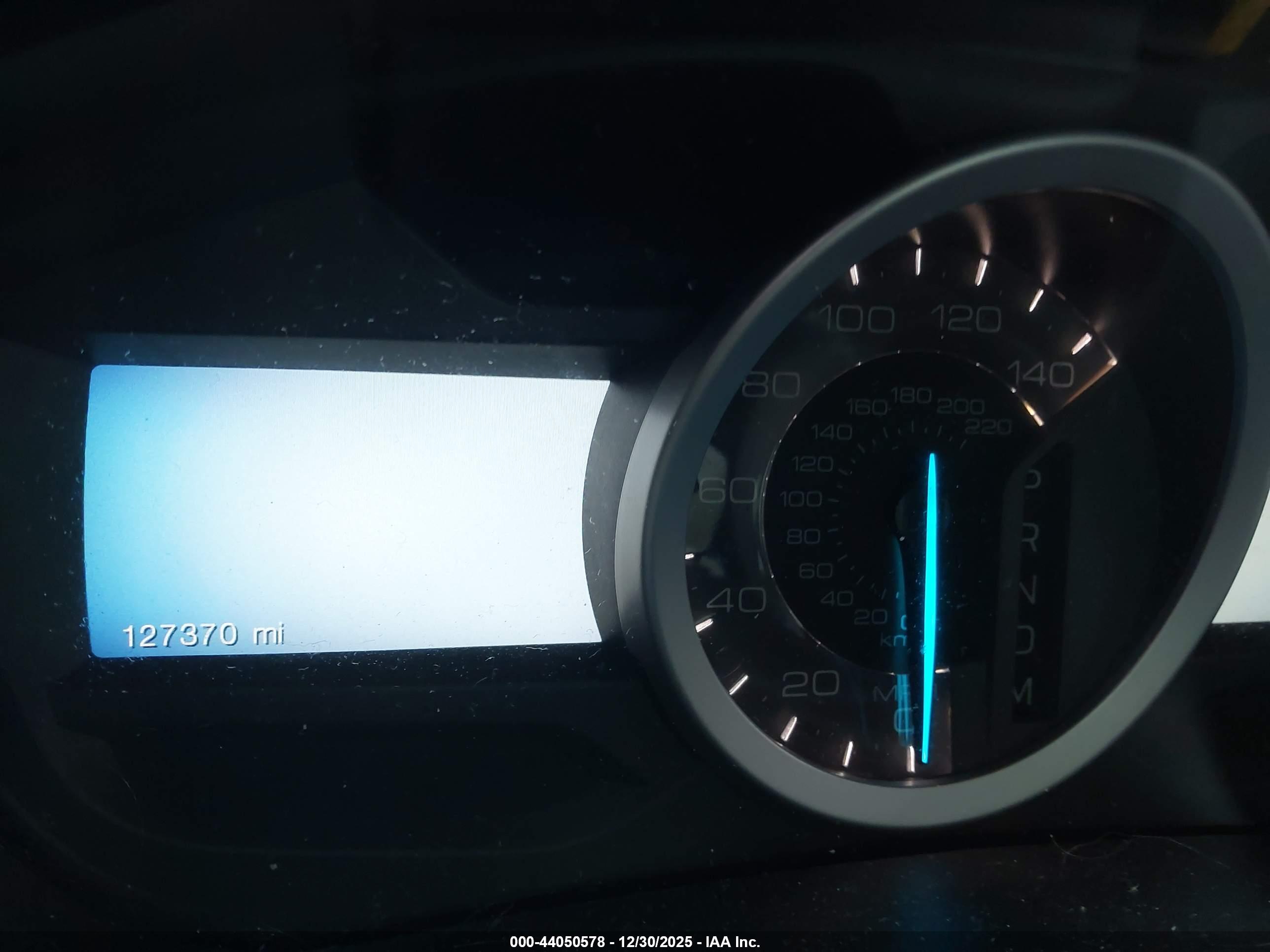 FORD EXPLORER image 7