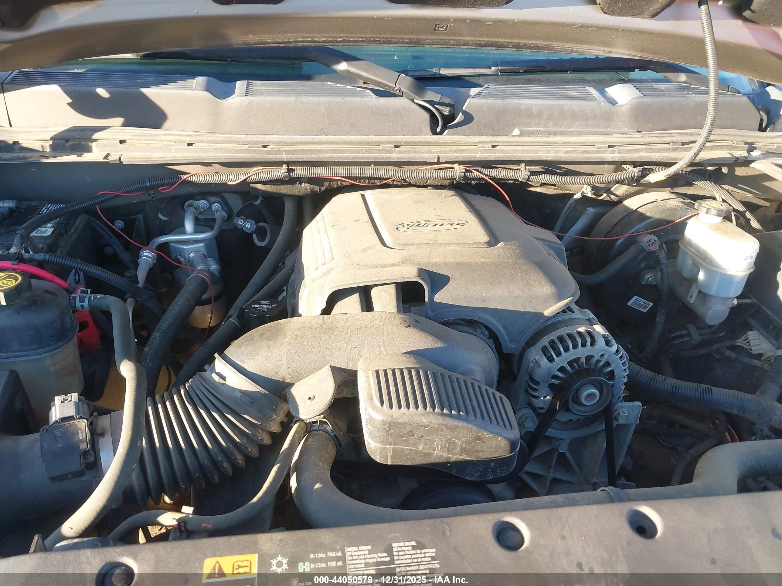 CHEVROLET SILVERADO image 10