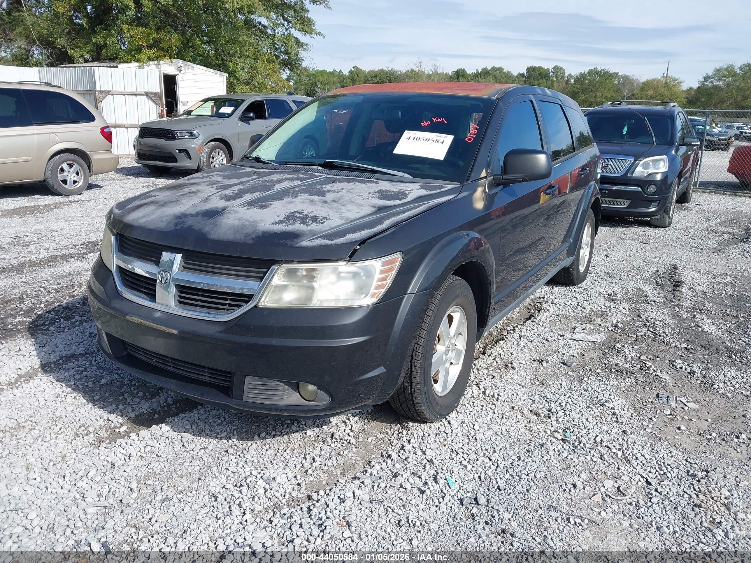 DODGE JOURNEY image 2