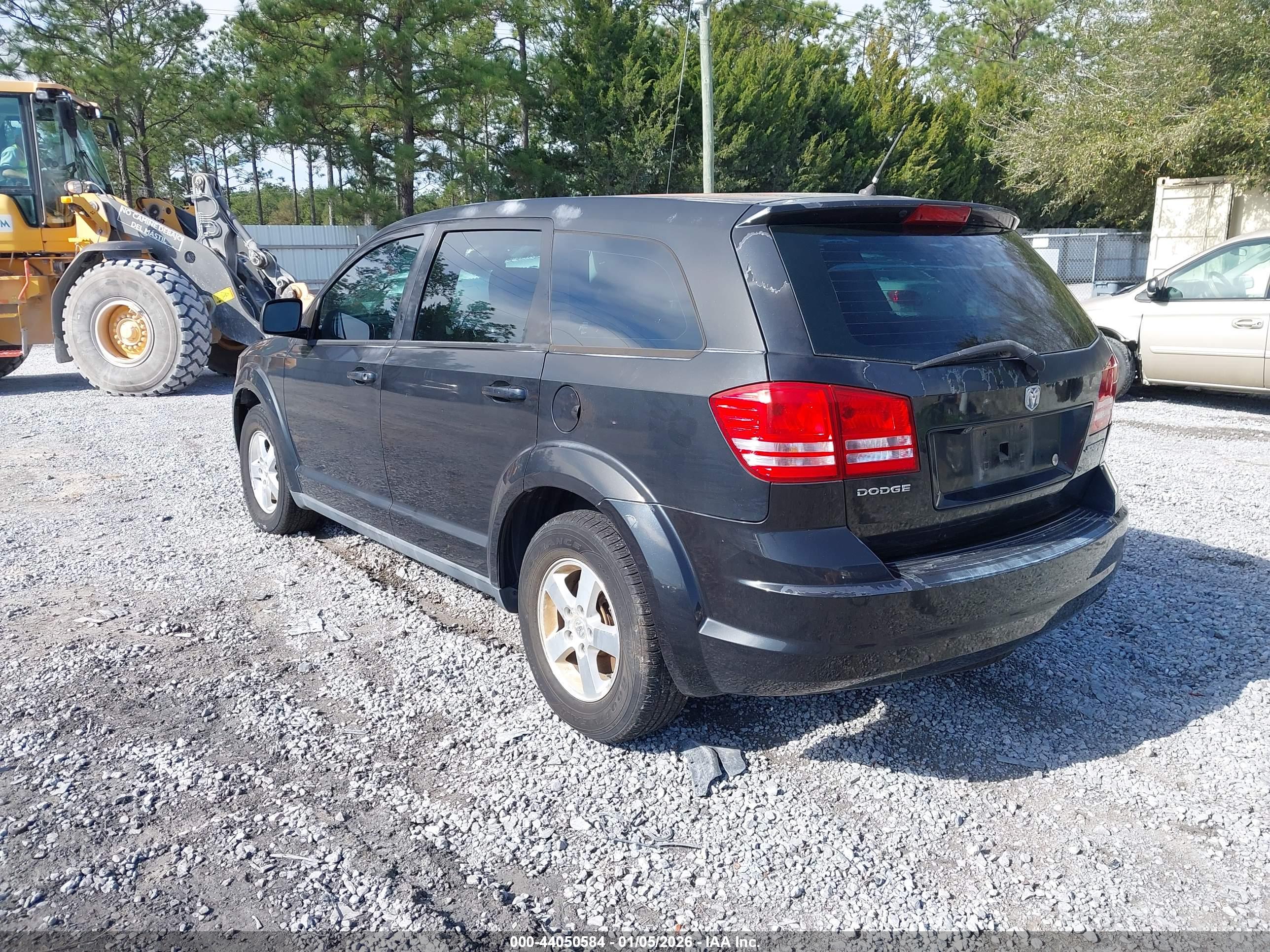 DODGE JOURNEY image 3