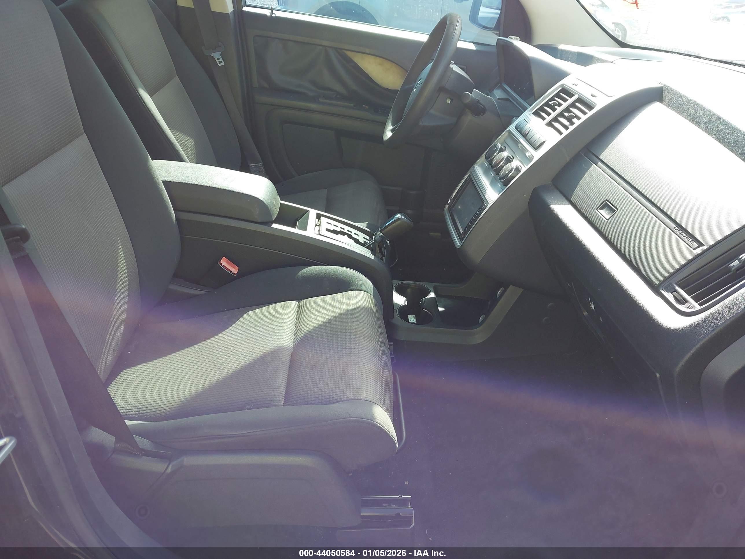 DODGE JOURNEY image 5