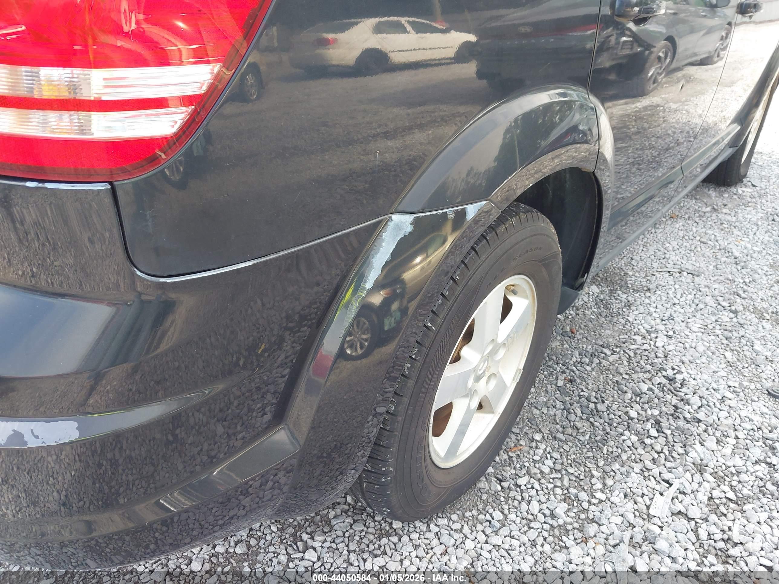 DODGE JOURNEY image 6
