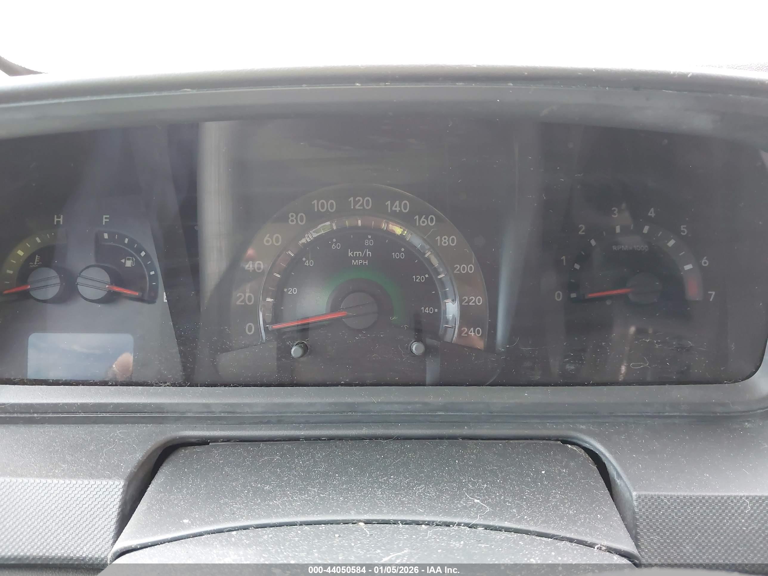 DODGE JOURNEY image 7