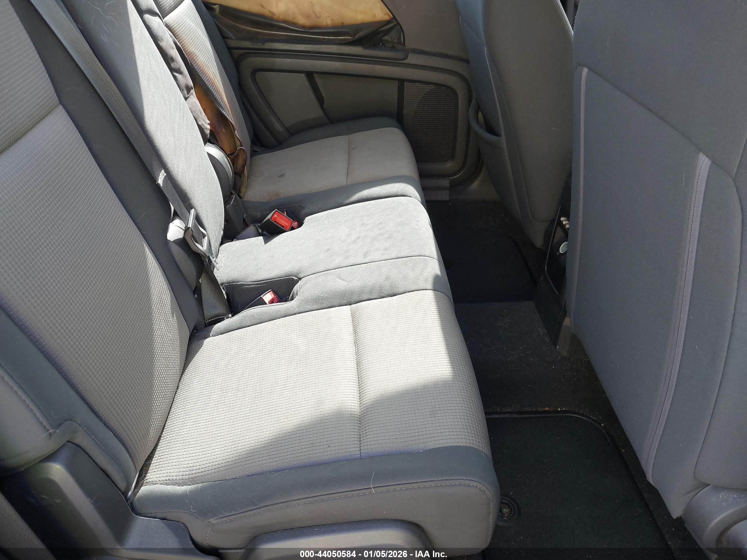 DODGE JOURNEY image 8