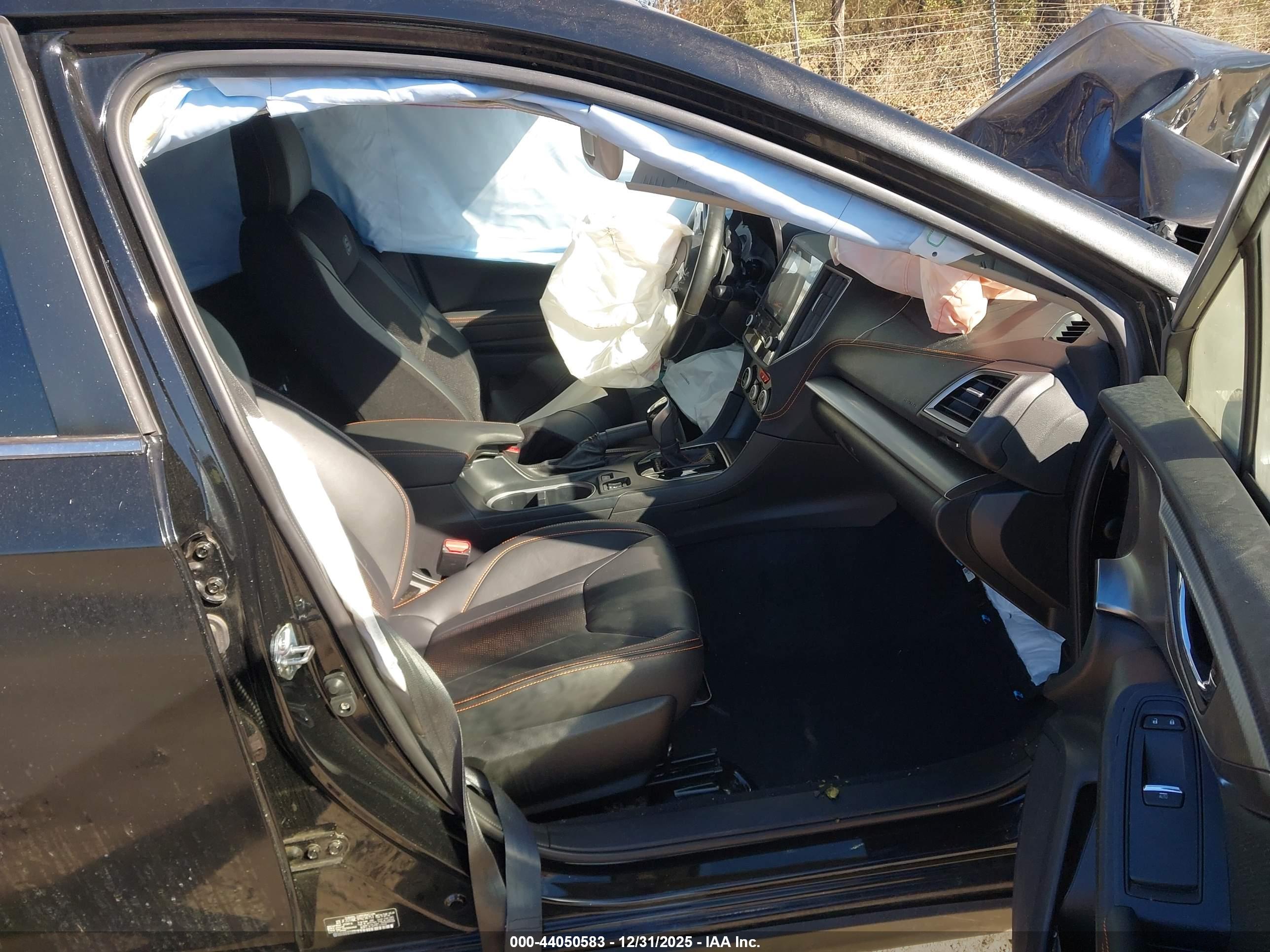 SUBARU CROSSTREK image 5