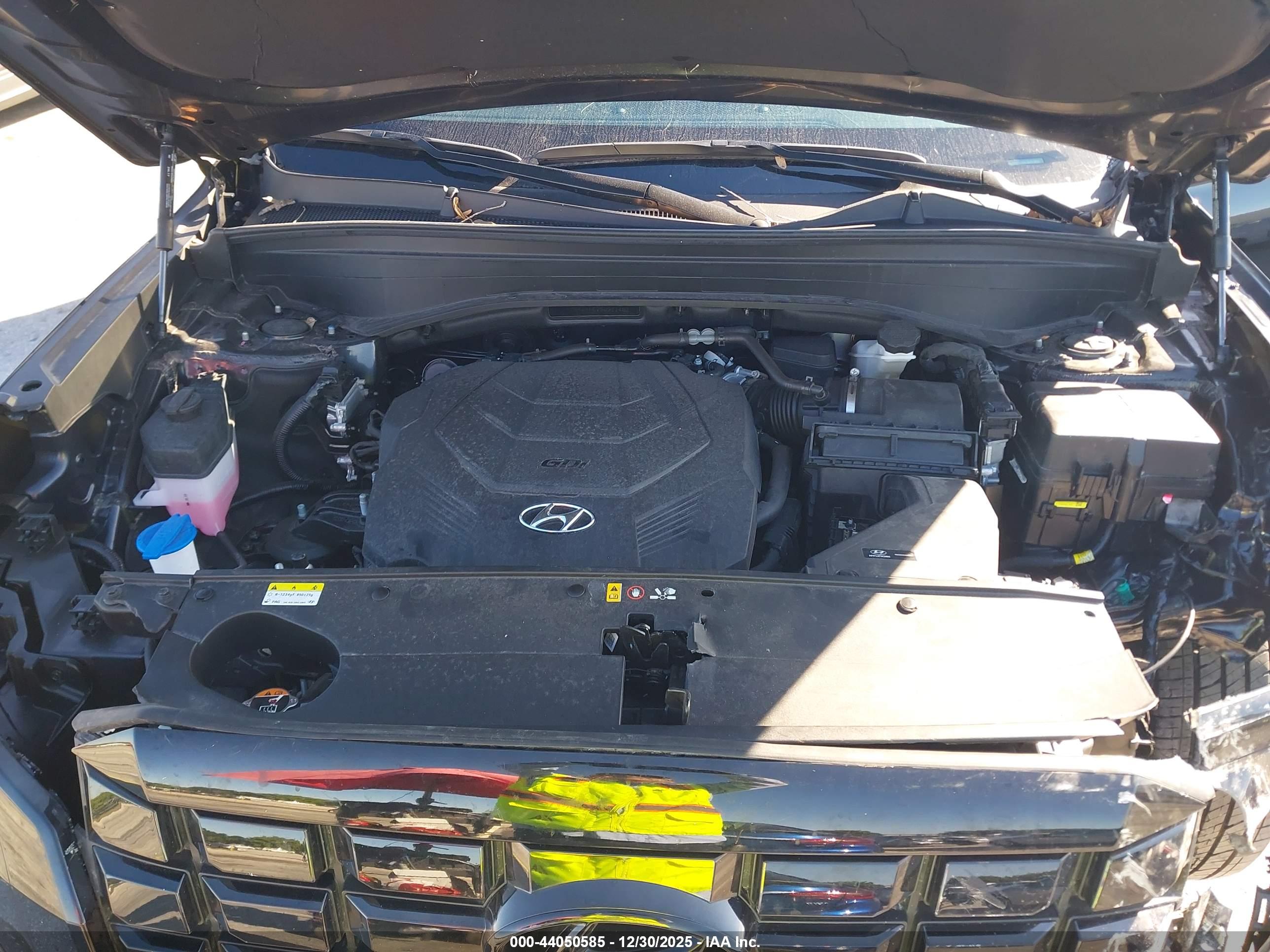 HYUNDAI PALISADE image 10