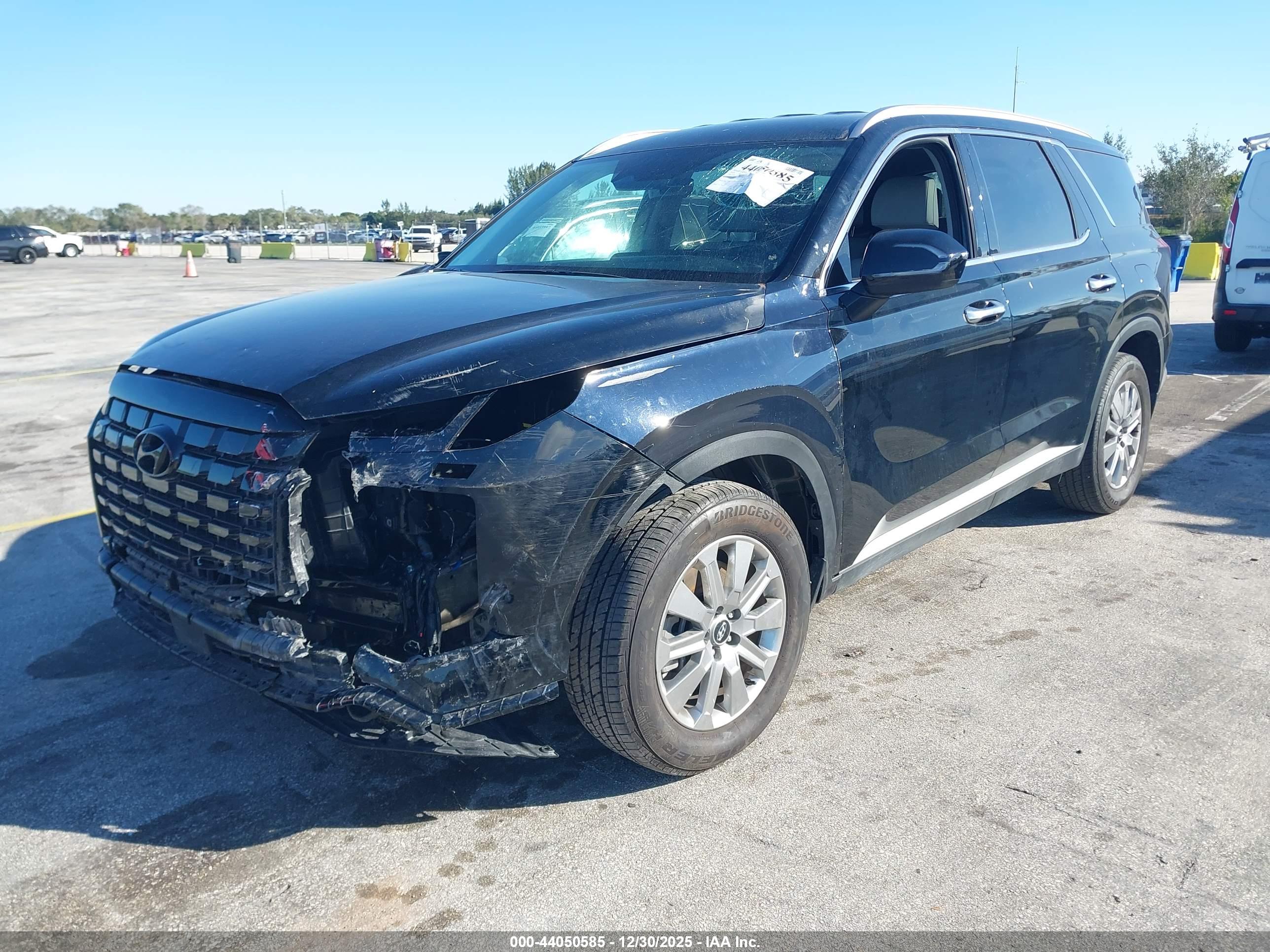HYUNDAI PALISADE image 2