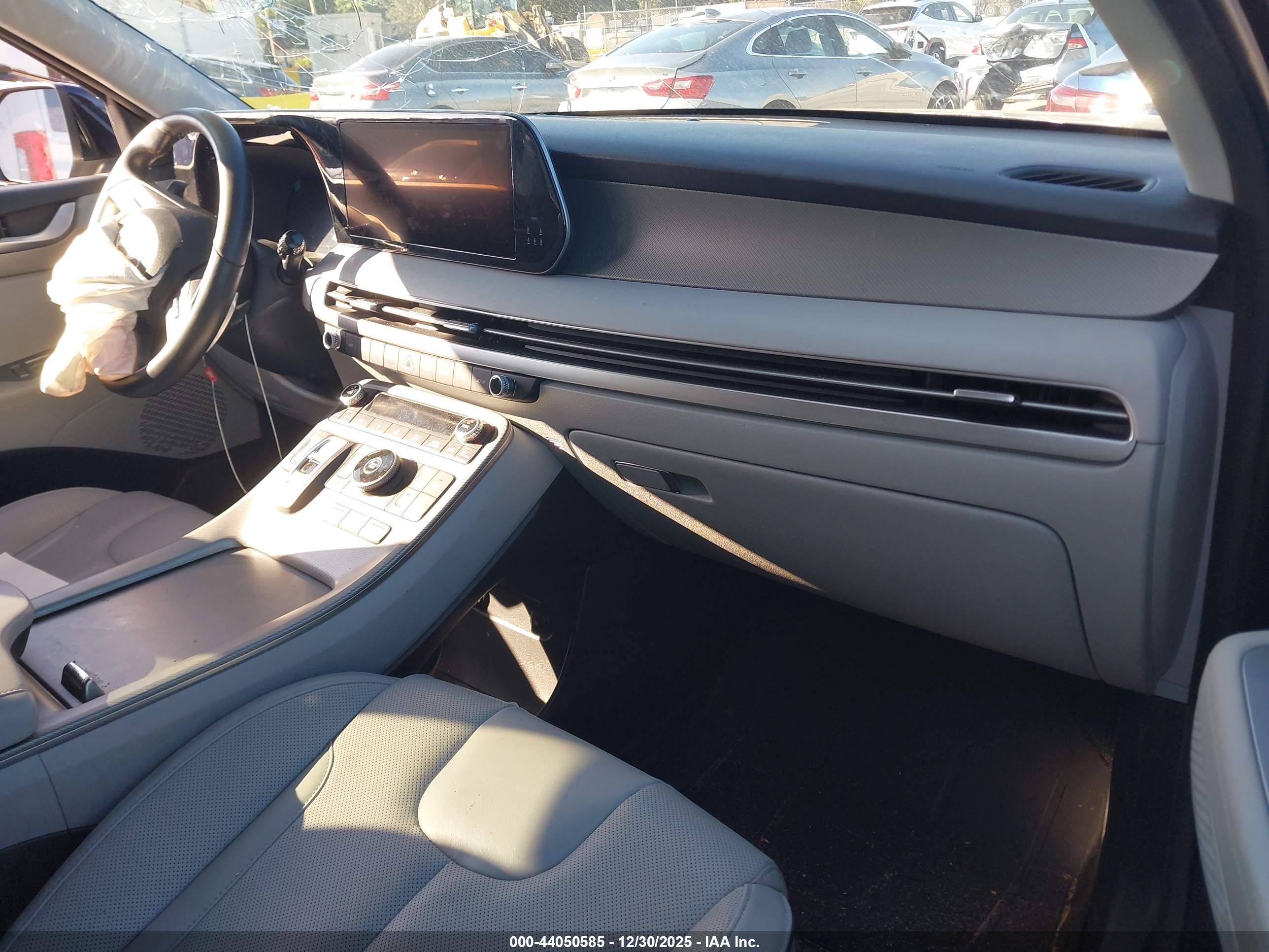 HYUNDAI PALISADE image 5