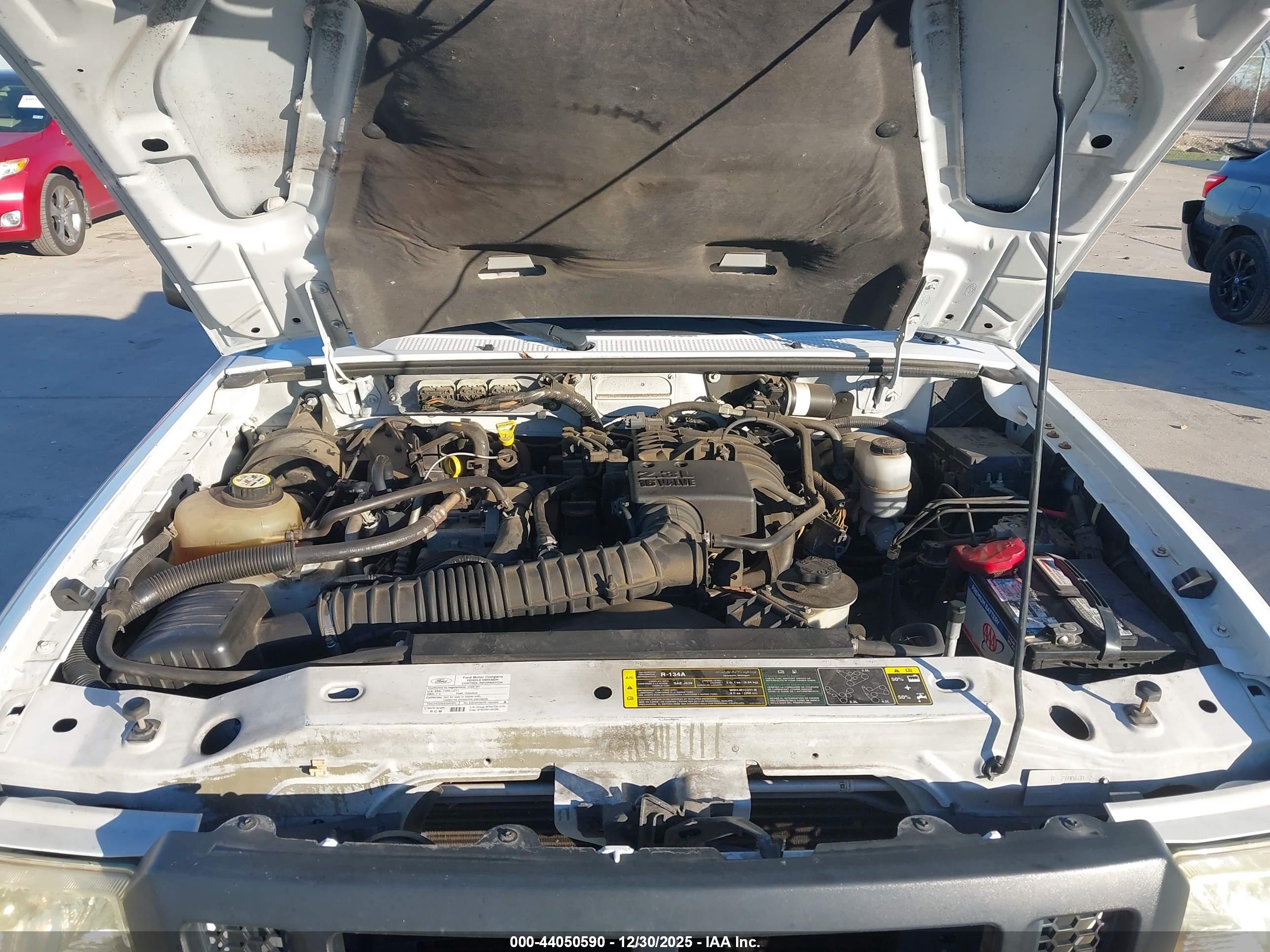 FORD RANGER image 10