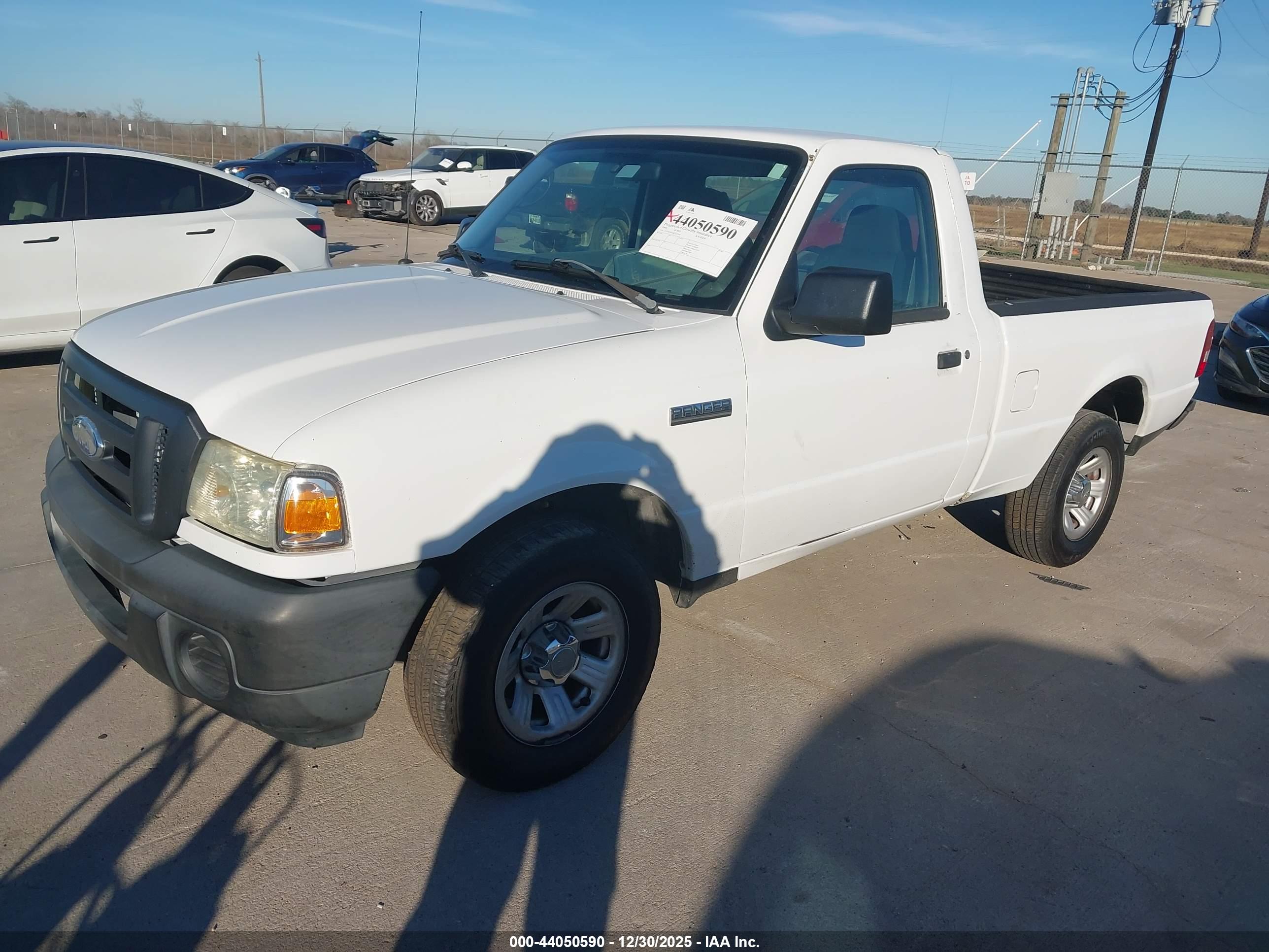 FORD RANGER image 2