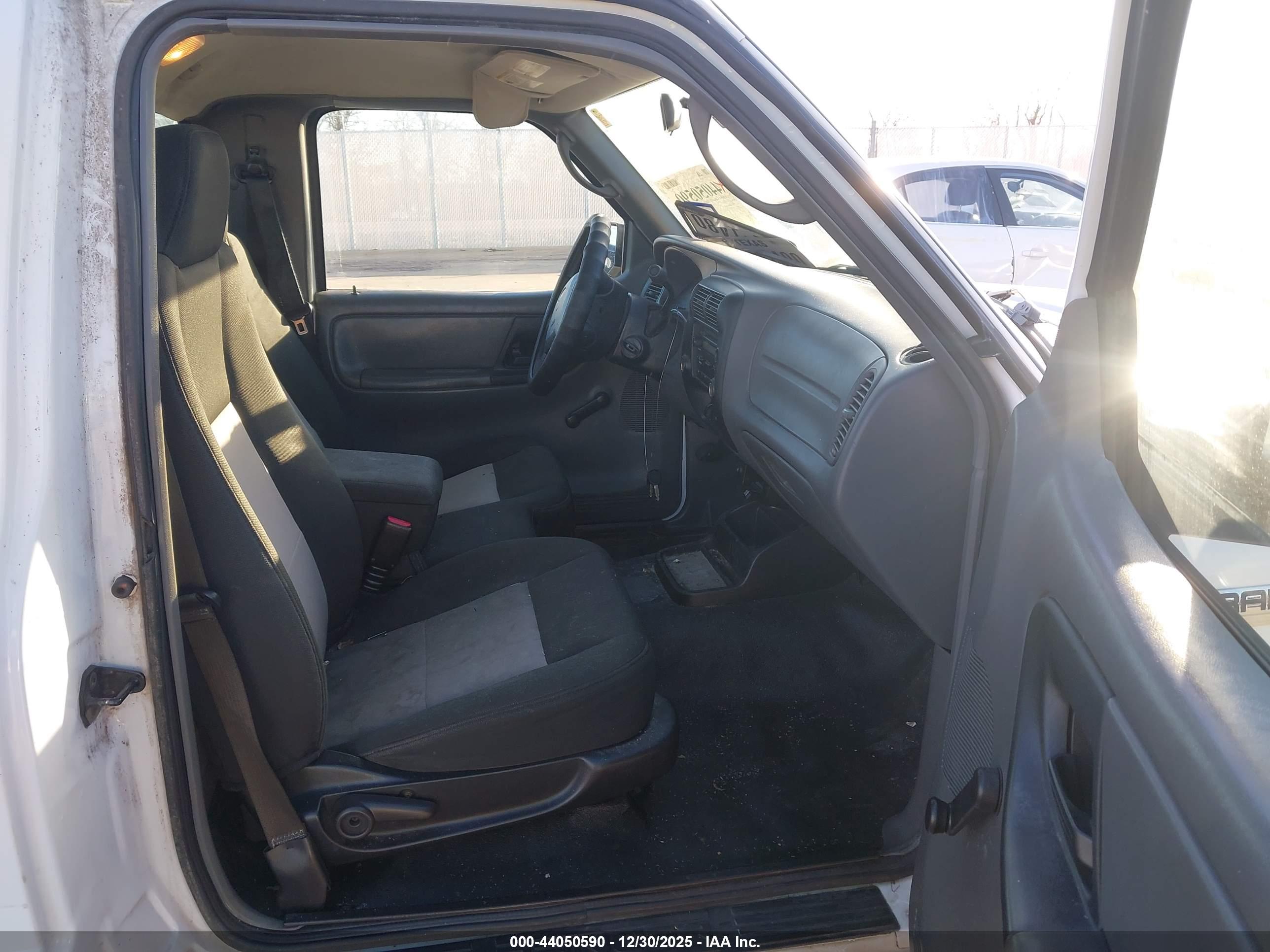 FORD RANGER image 5