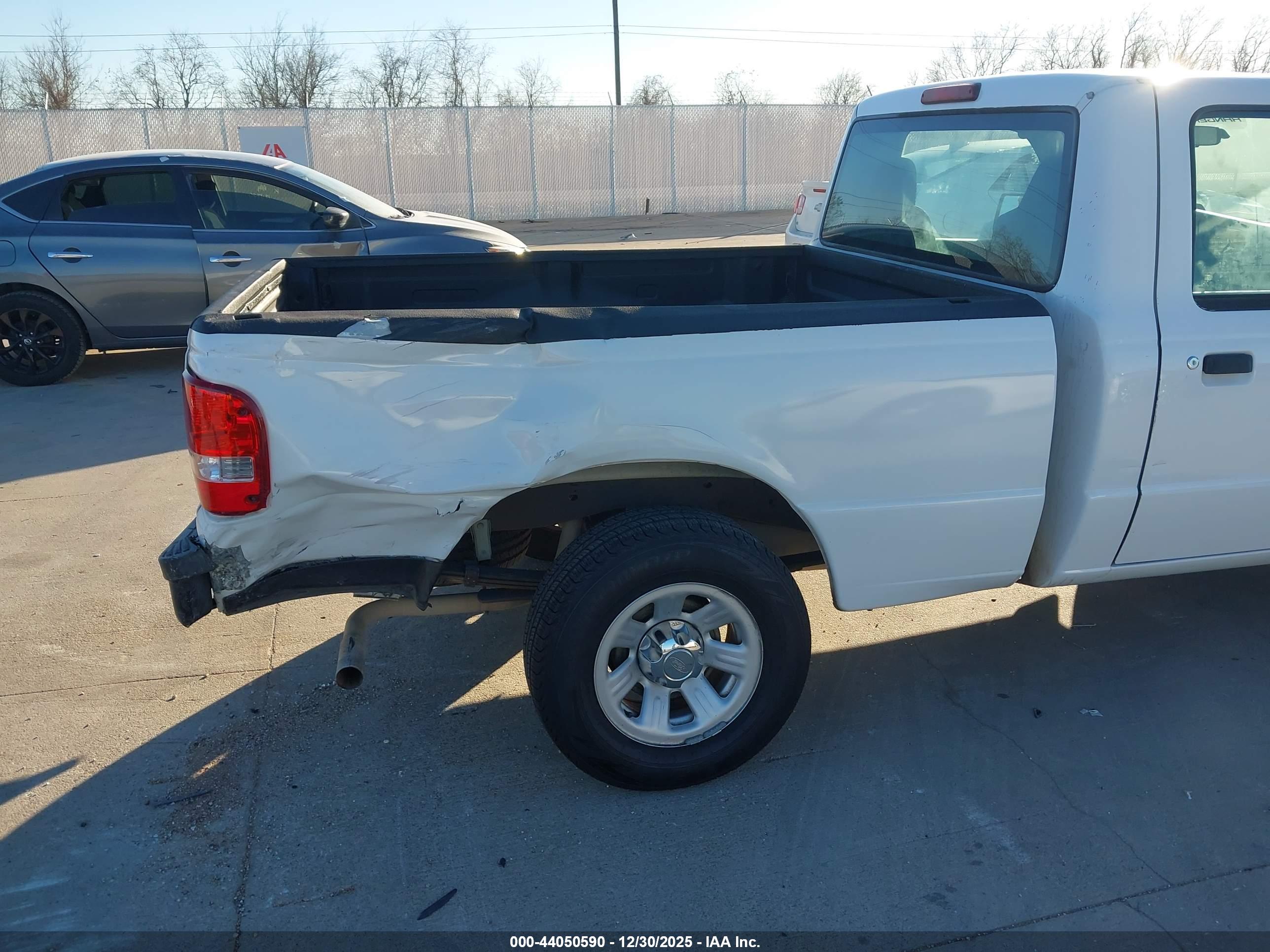 FORD RANGER image 6
