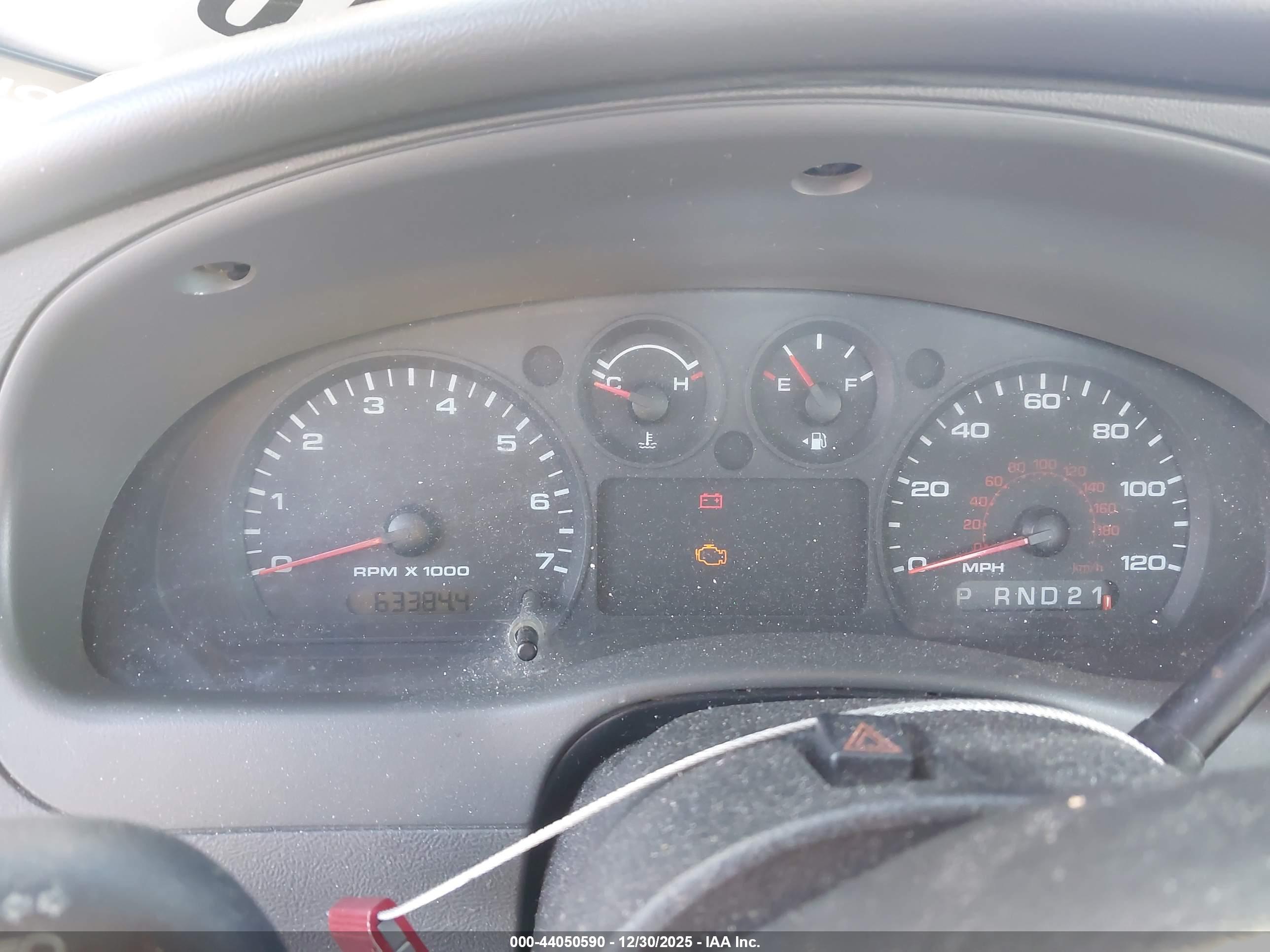 FORD RANGER image 7