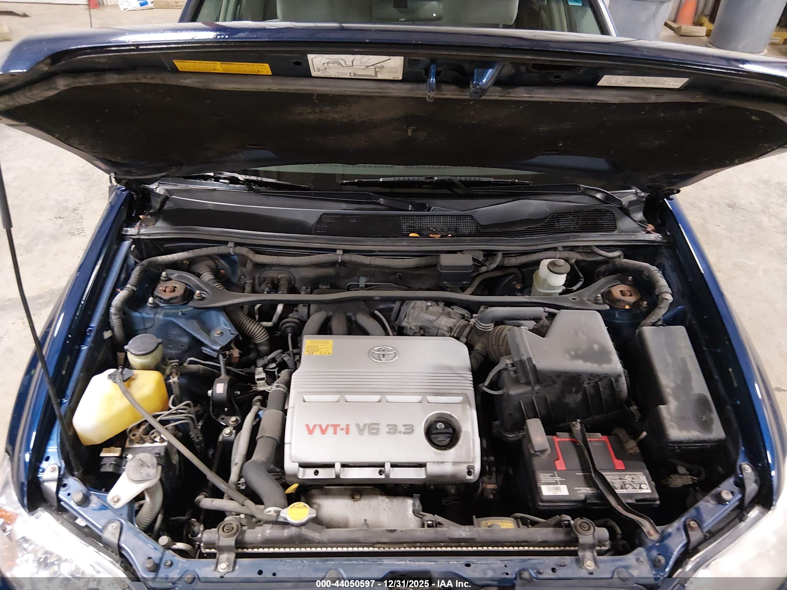 TOYOTA HIGHLANDER image 10