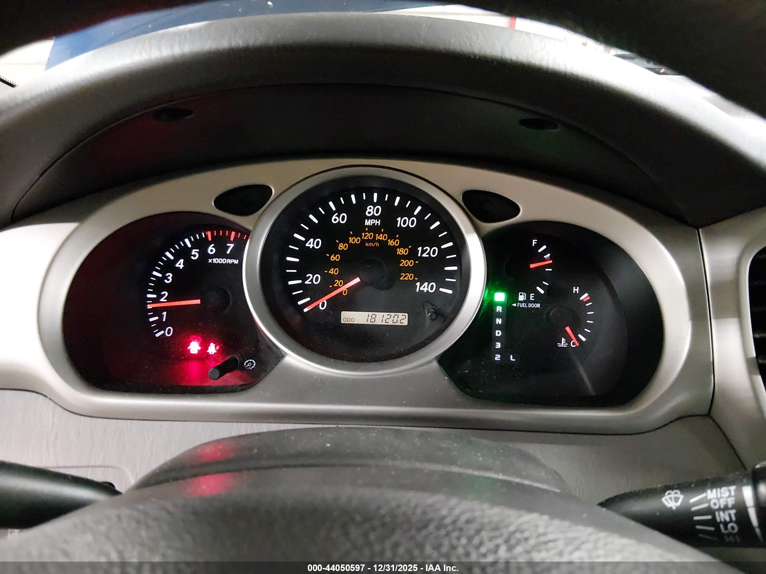 TOYOTA HIGHLANDER image 7