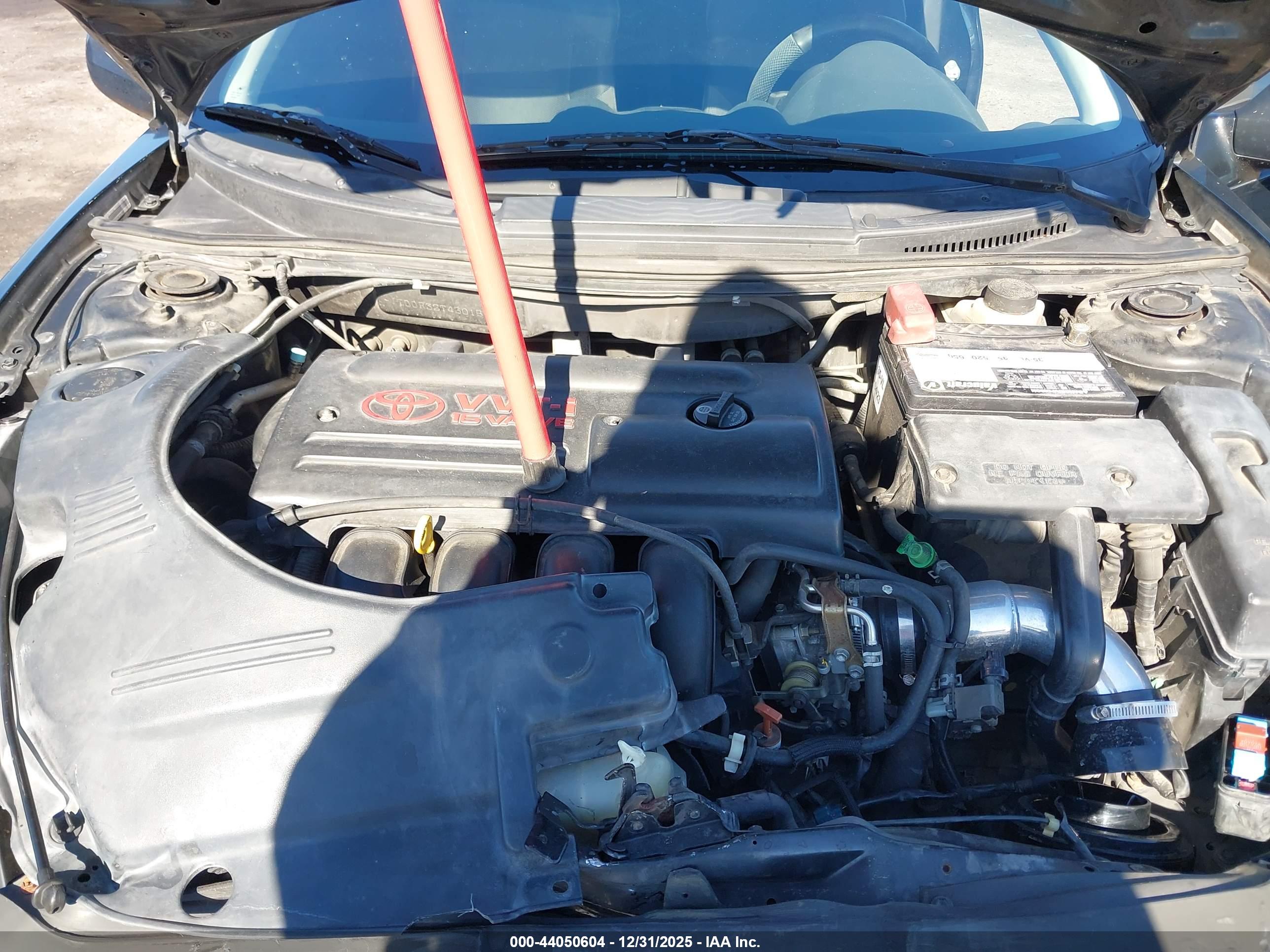 TOYOTA CELICA image 10
