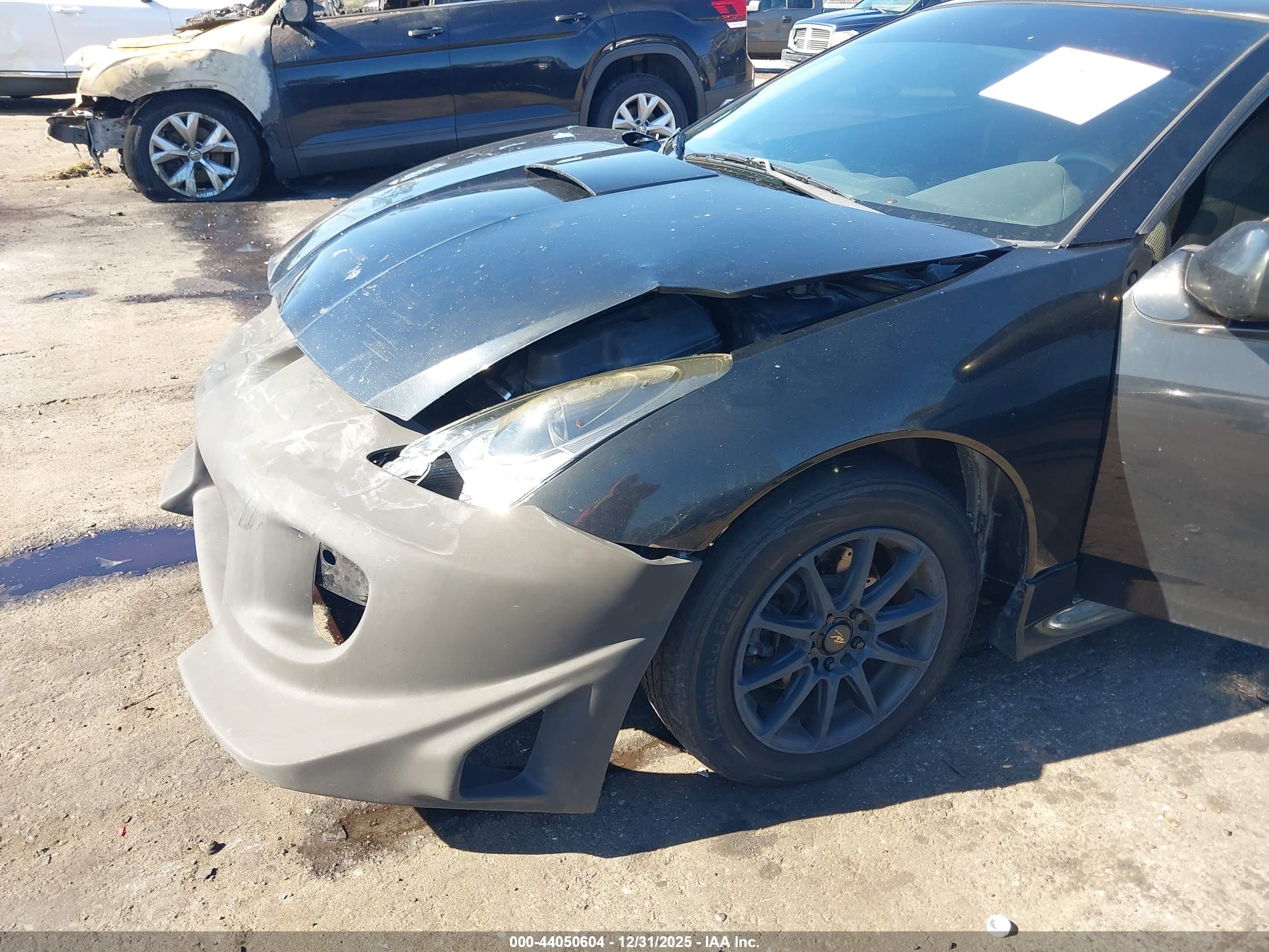 TOYOTA CELICA image 6