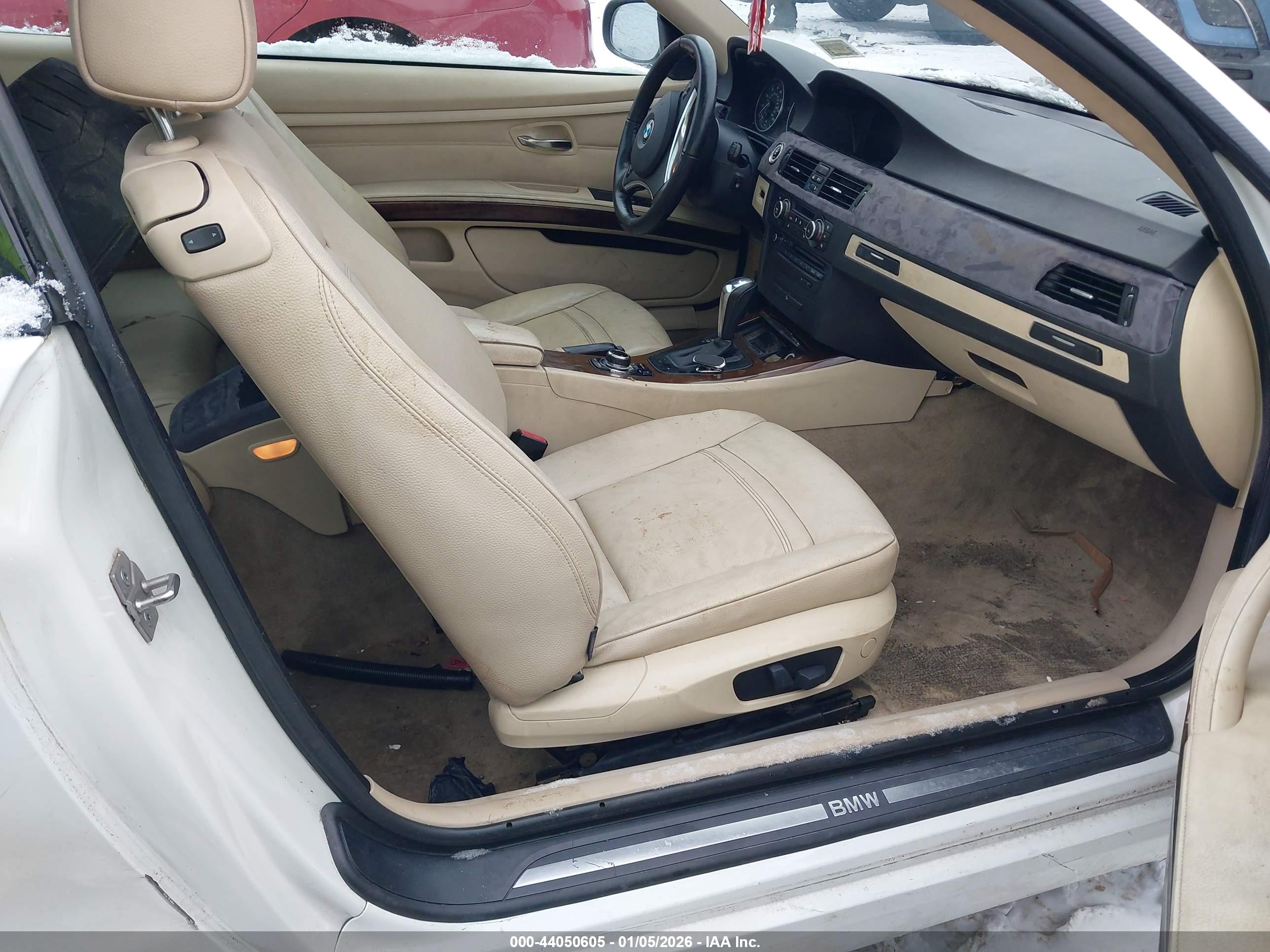BMW 328I image 5