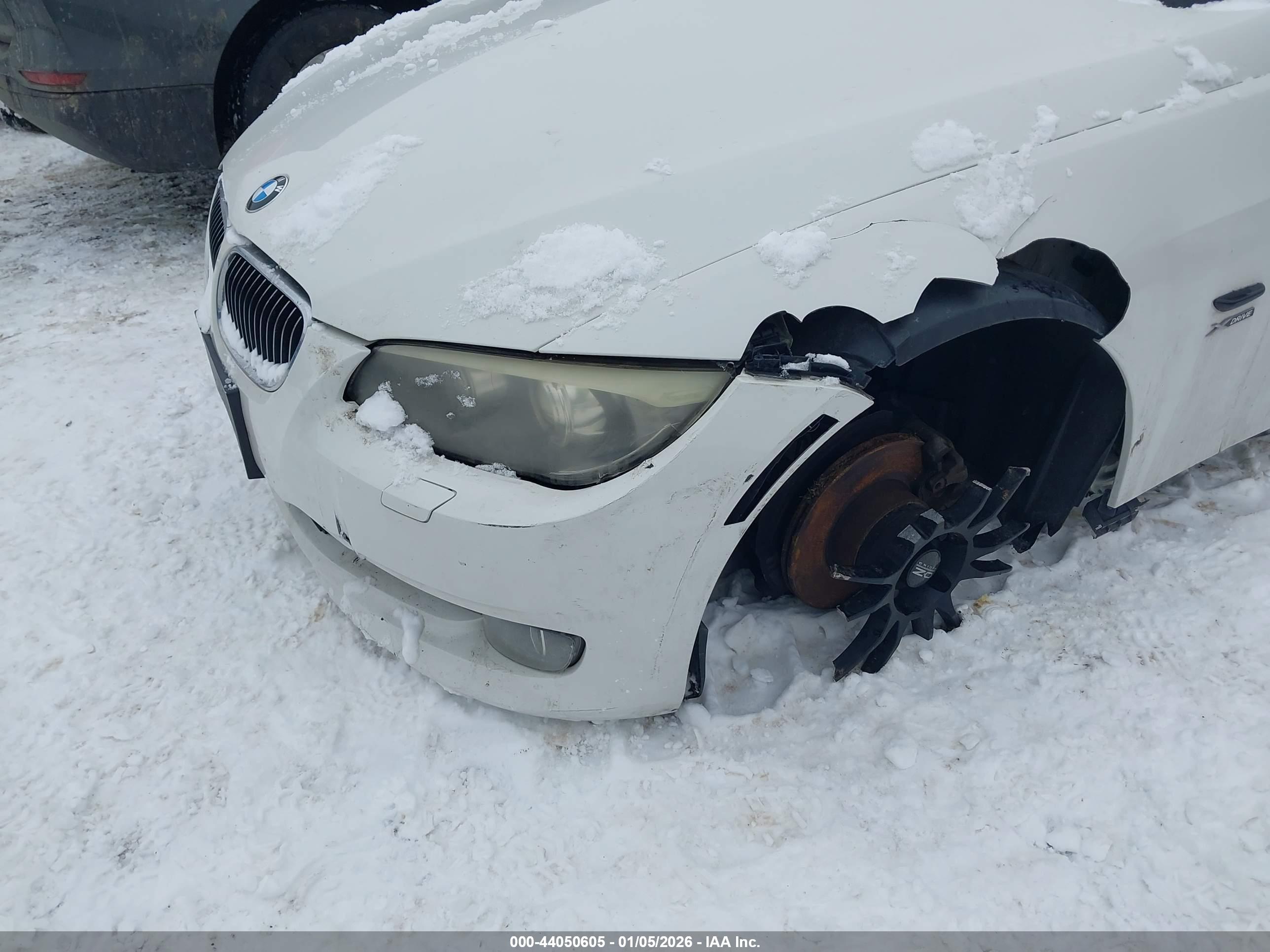 BMW 328I image 6