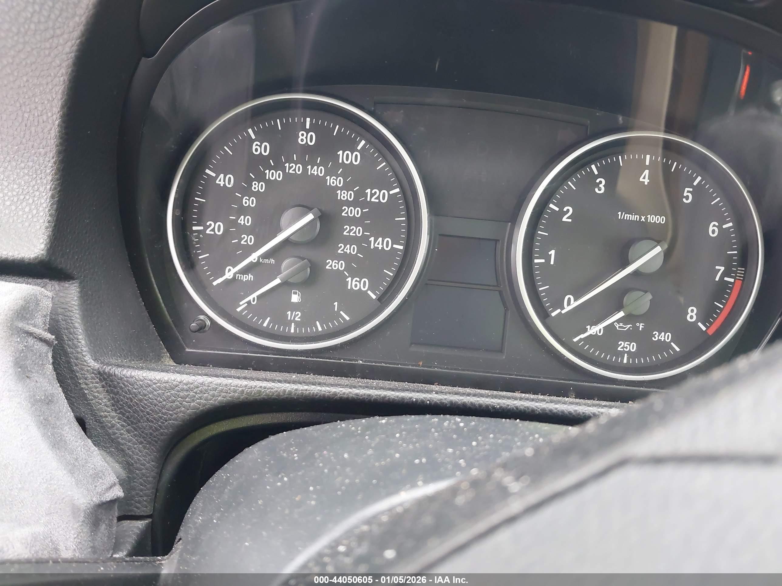 BMW 328I image 7