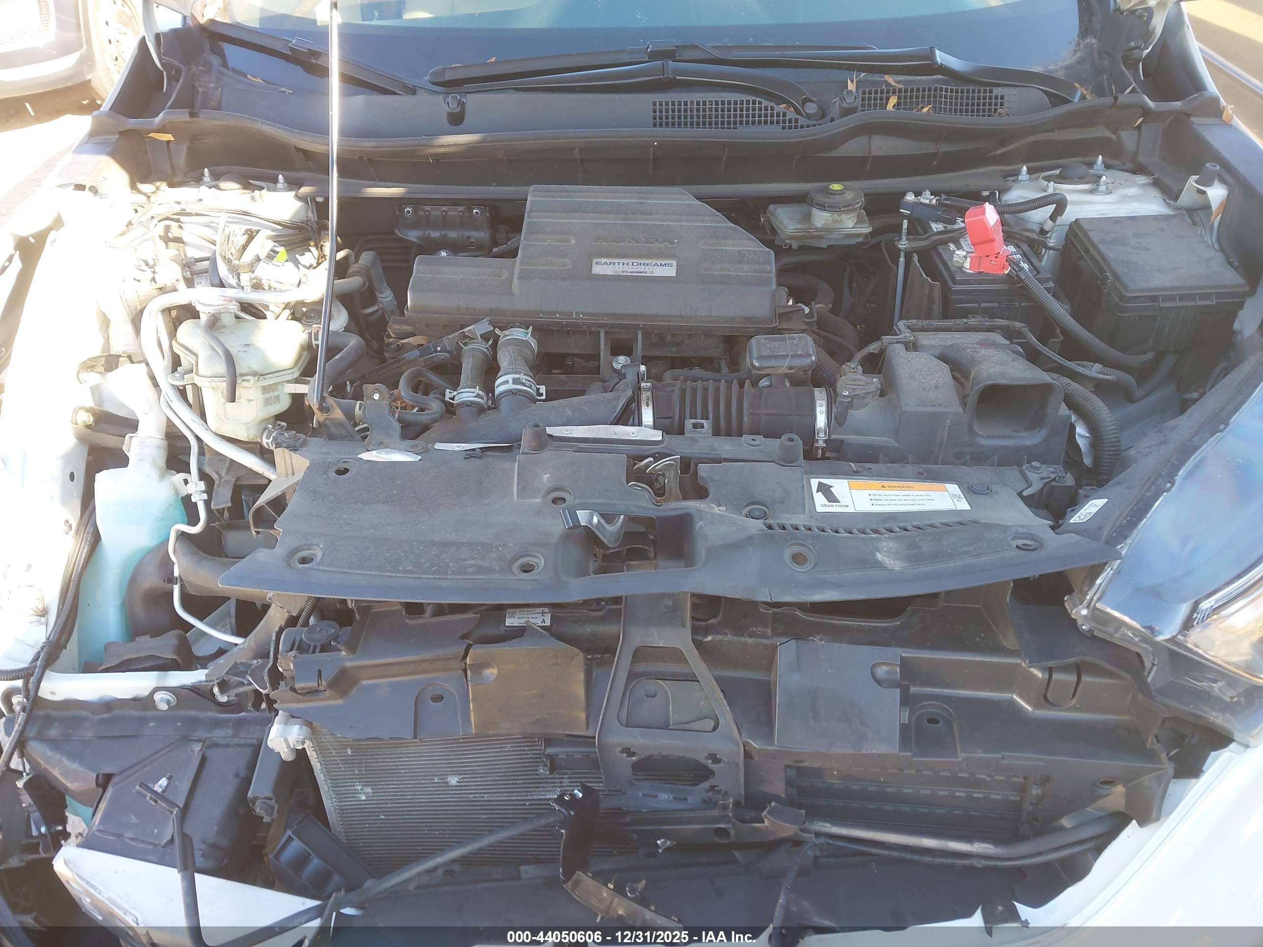 HONDA CR-V image 10
