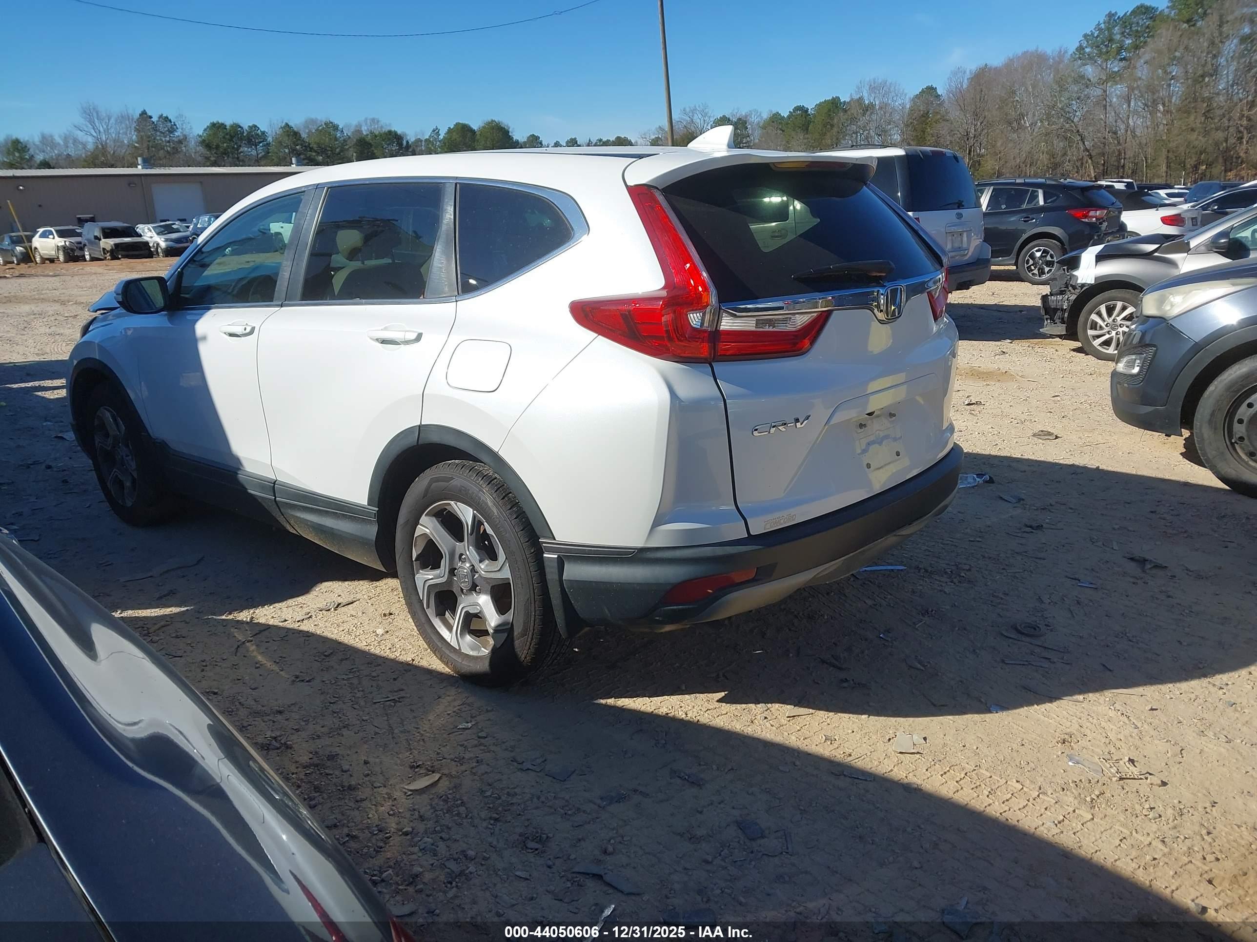 HONDA CR-V image 3