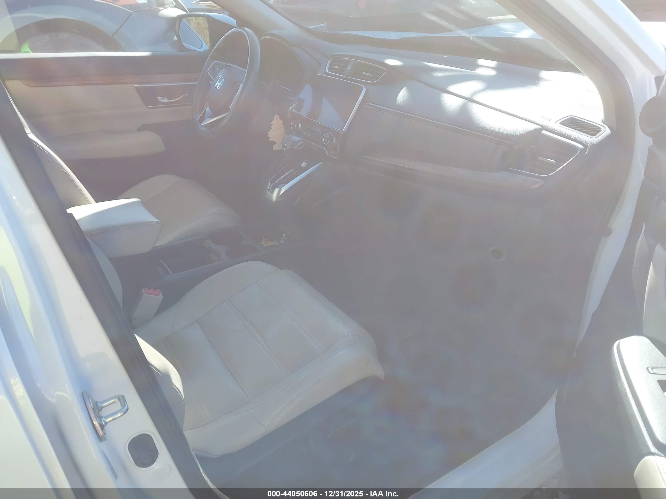 HONDA CR-V image 5