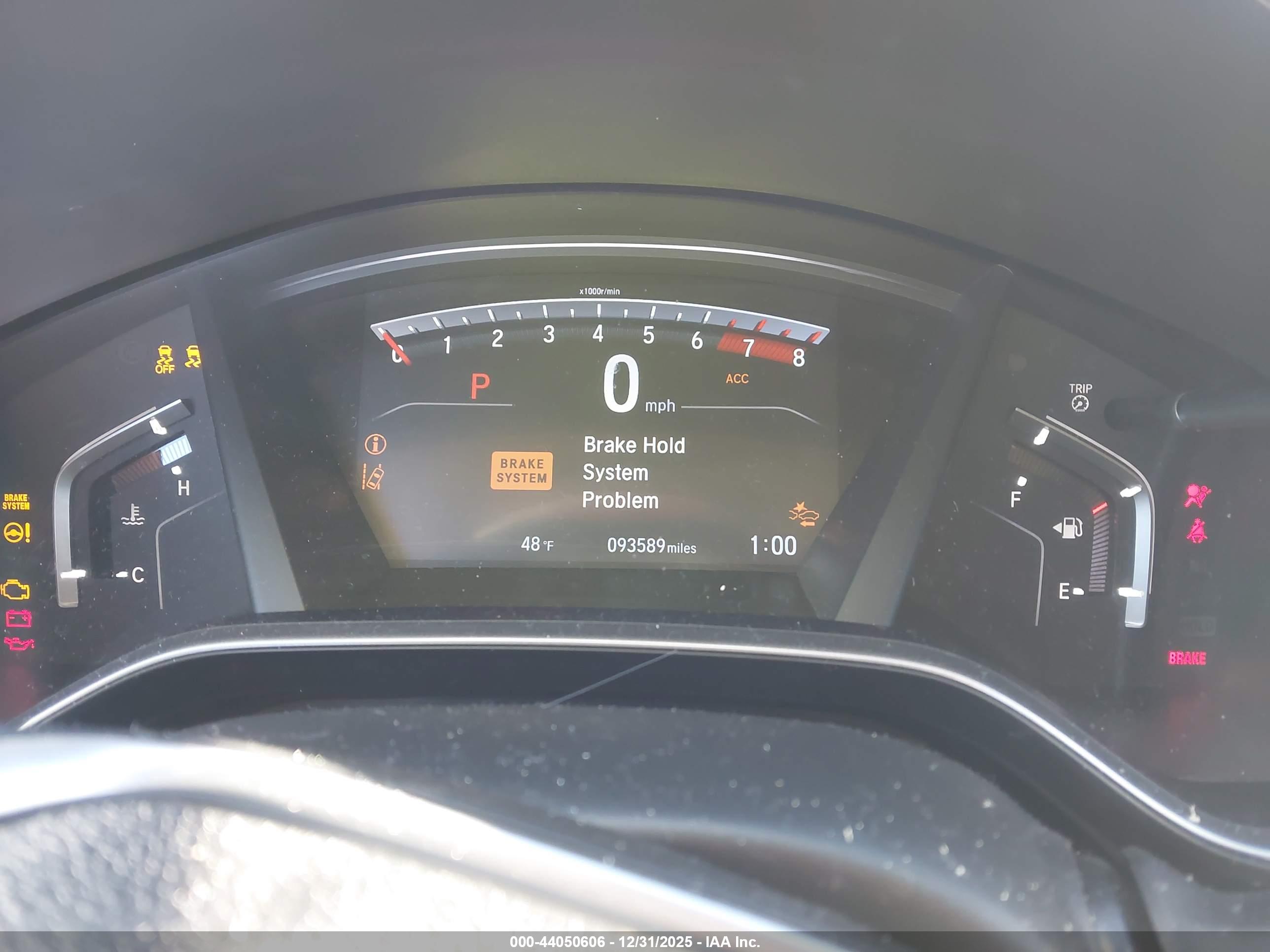 HONDA CR-V image 7