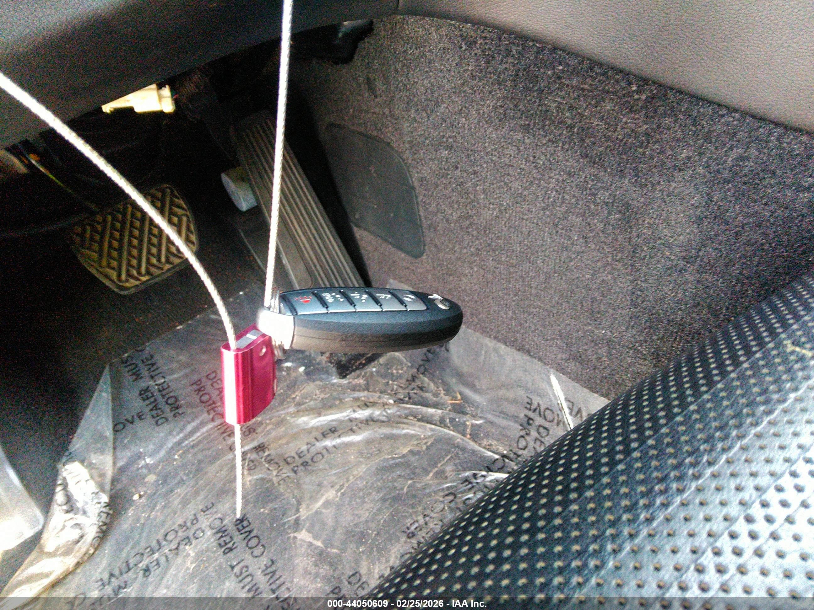INFINITI Q50 image 11