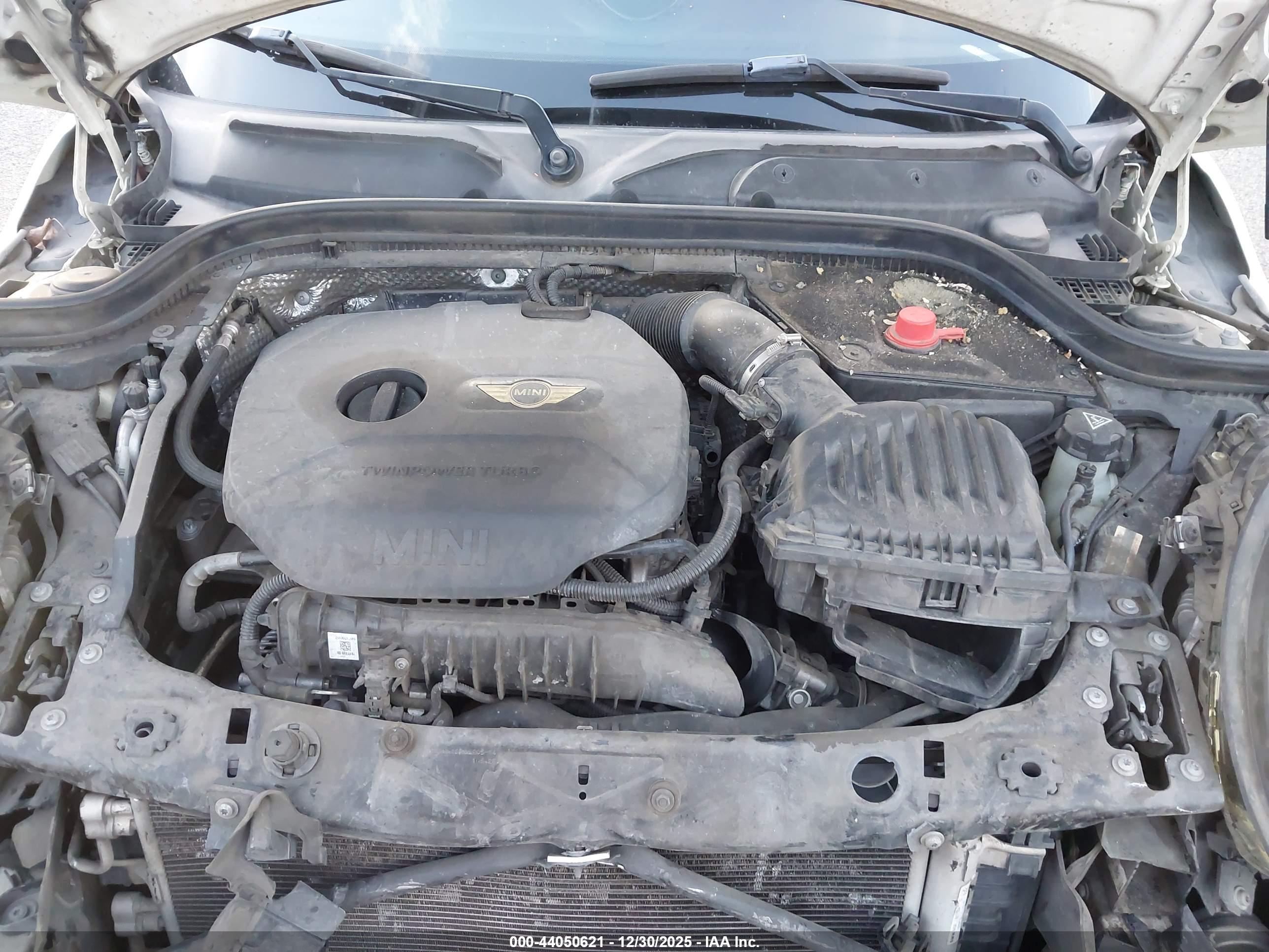MINI HARDTOP image 10