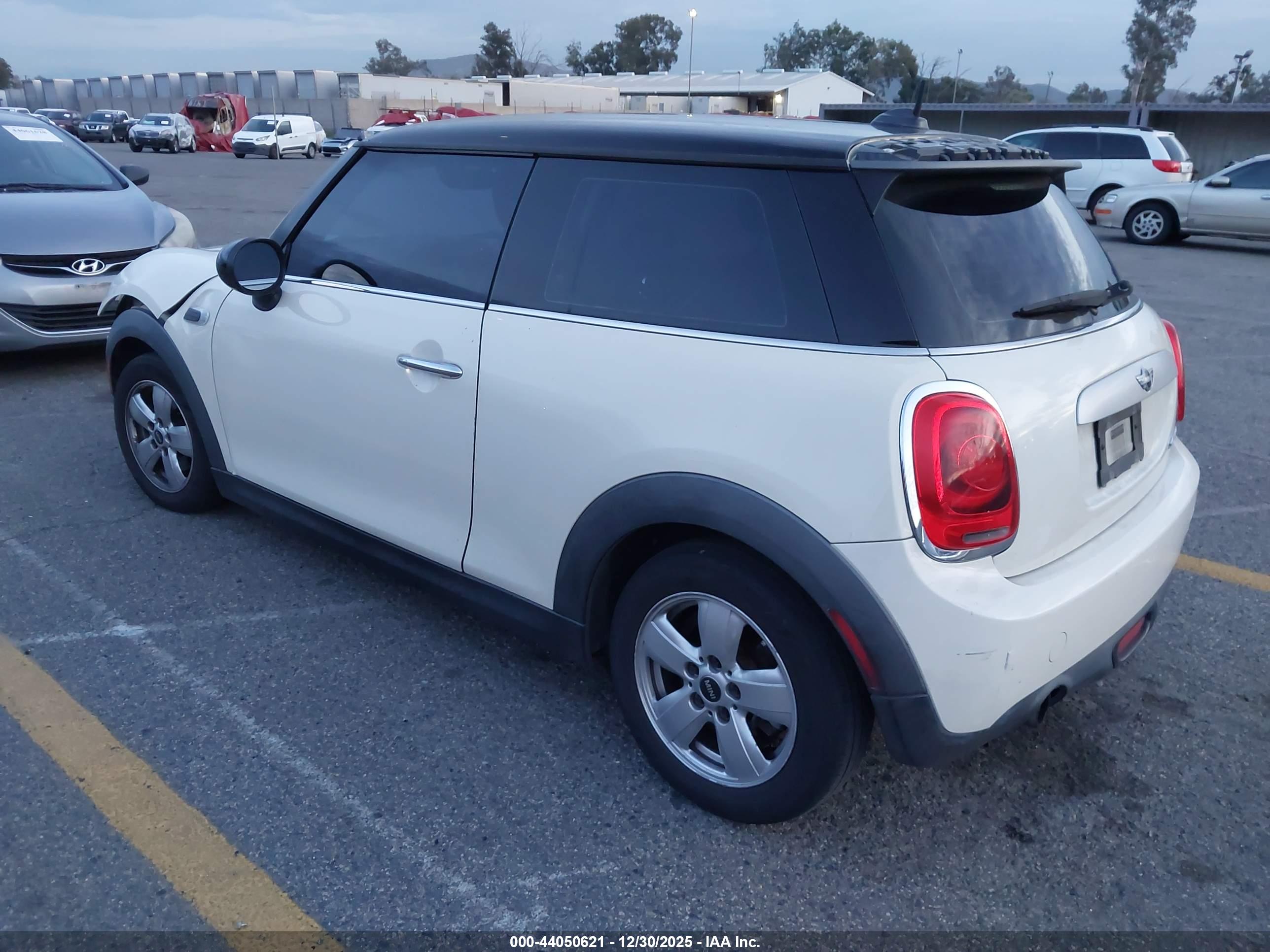 MINI HARDTOP image 3