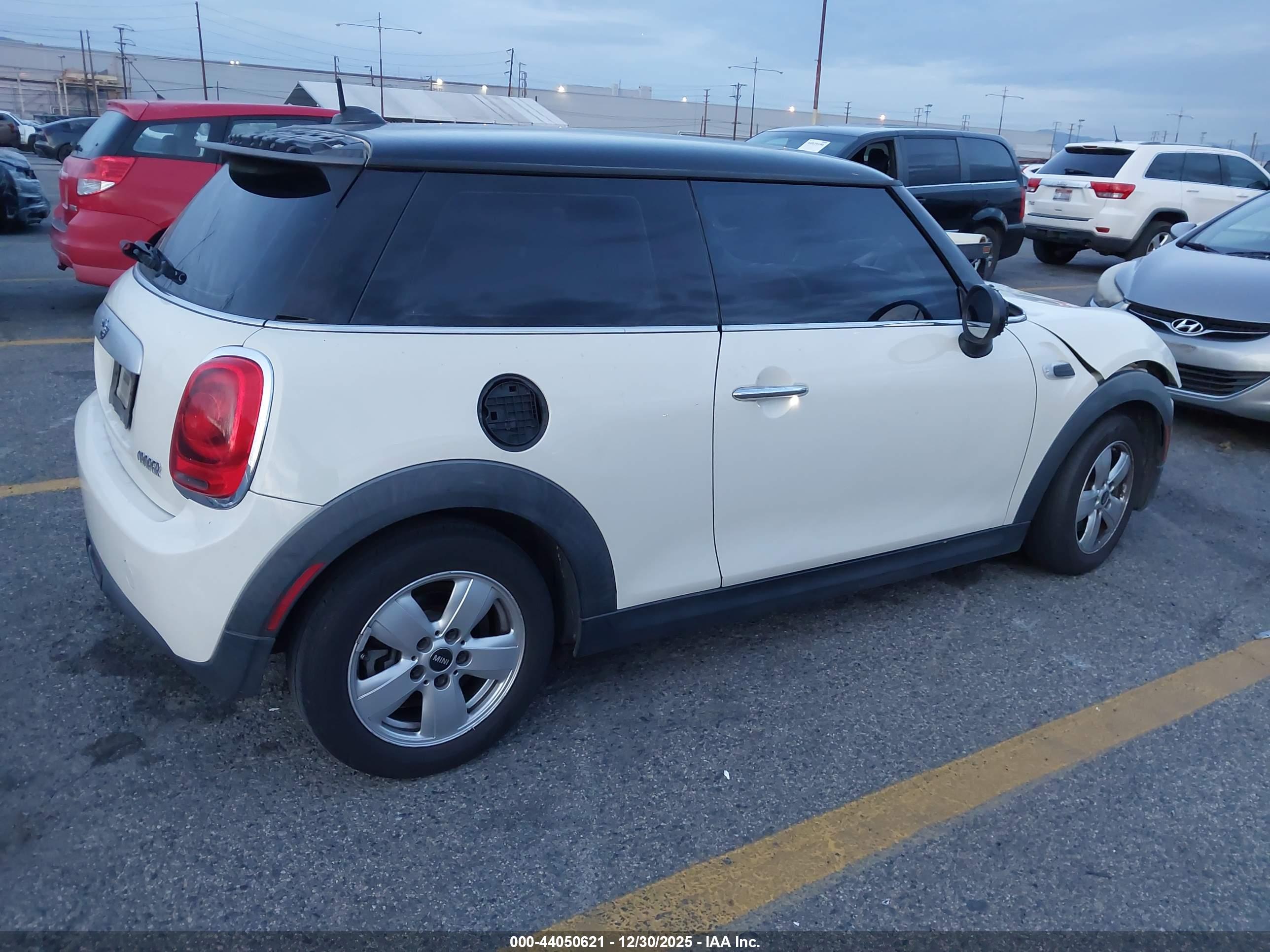 MINI HARDTOP image 4