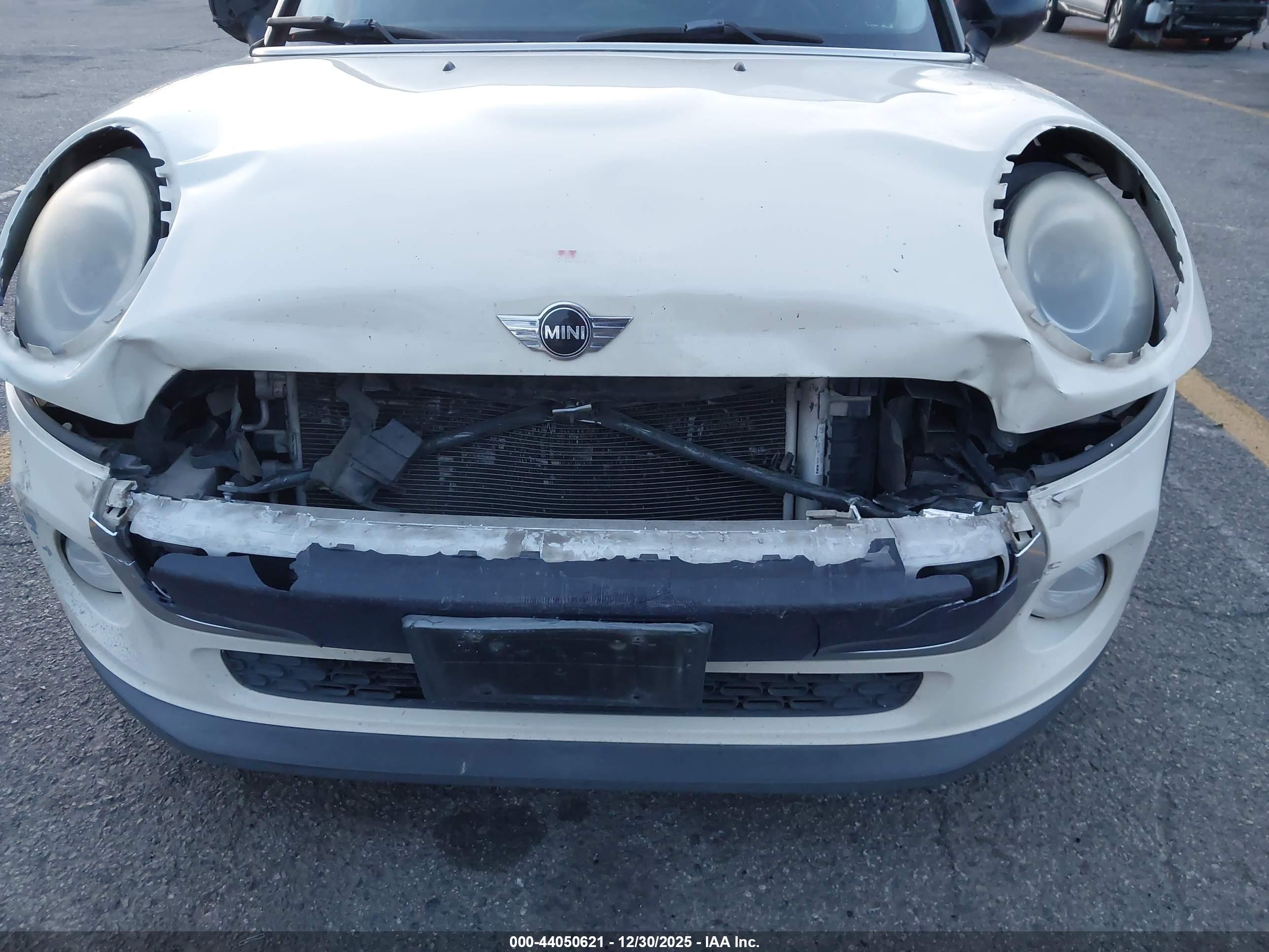 MINI HARDTOP image 6