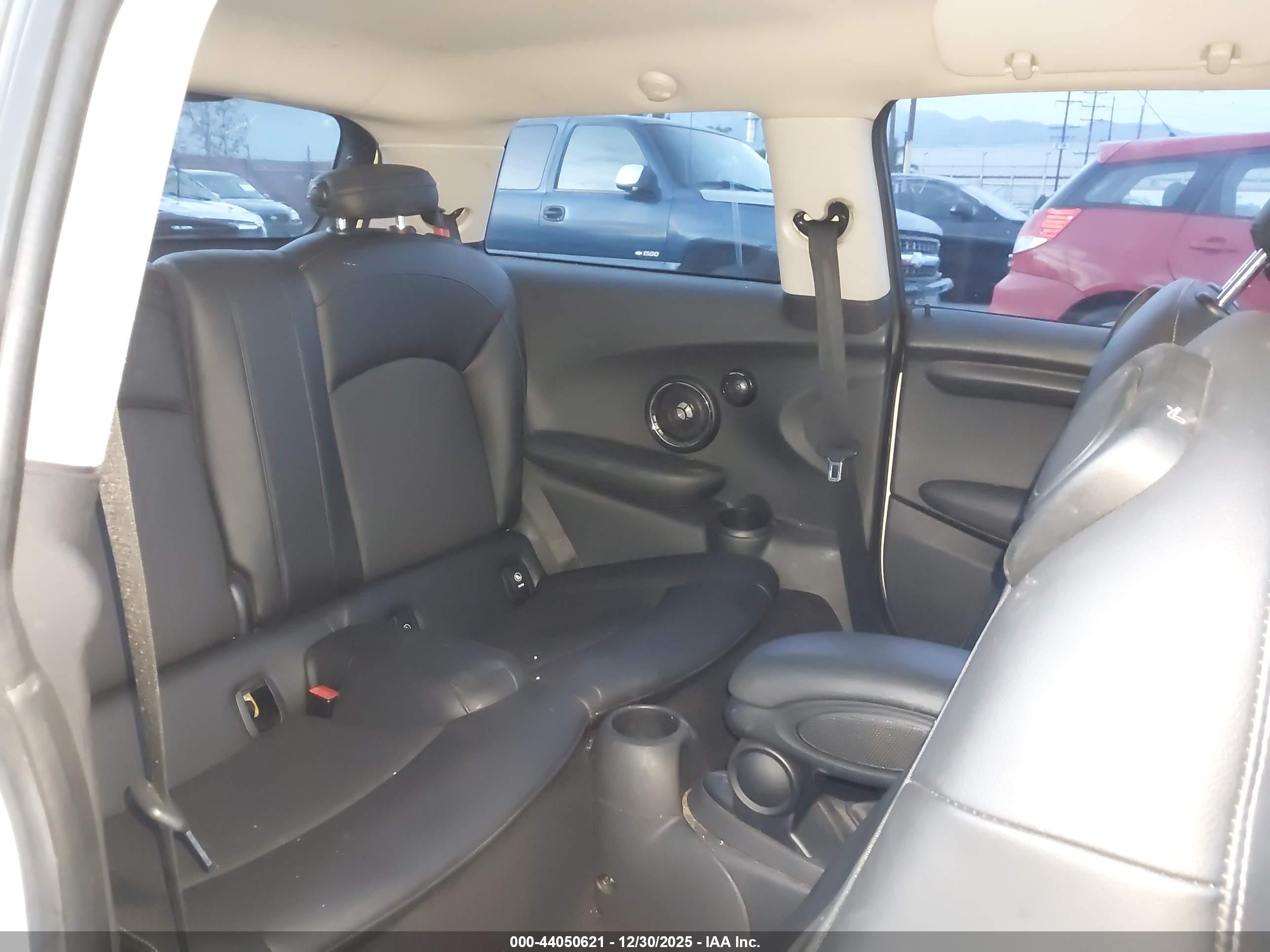 MINI HARDTOP image 8