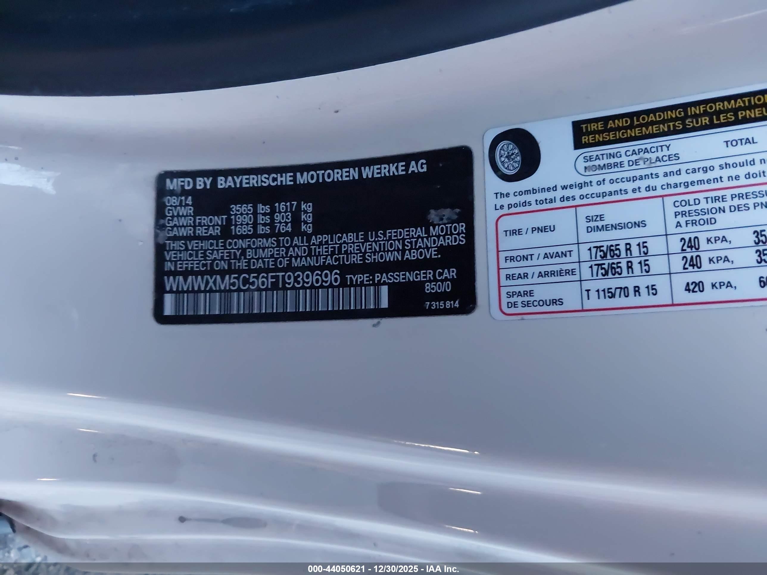MINI HARDTOP image 9