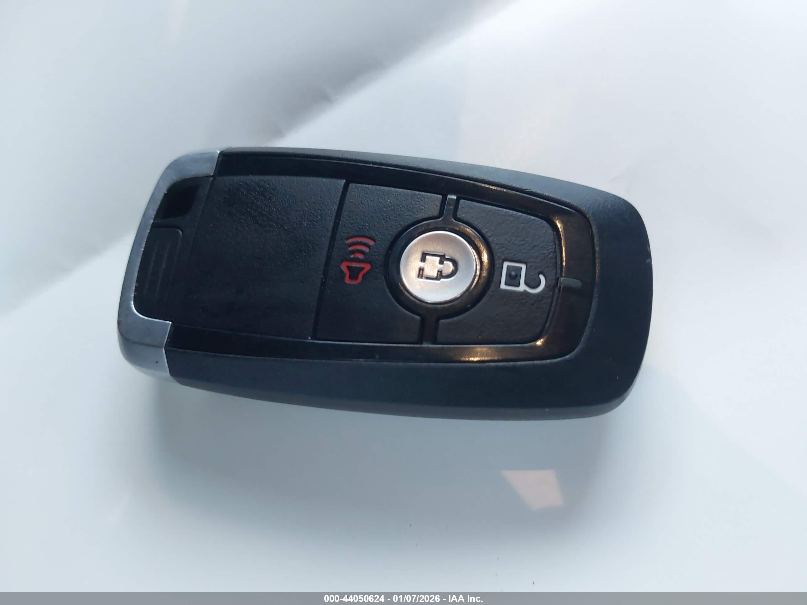 FORD EDGE image 11