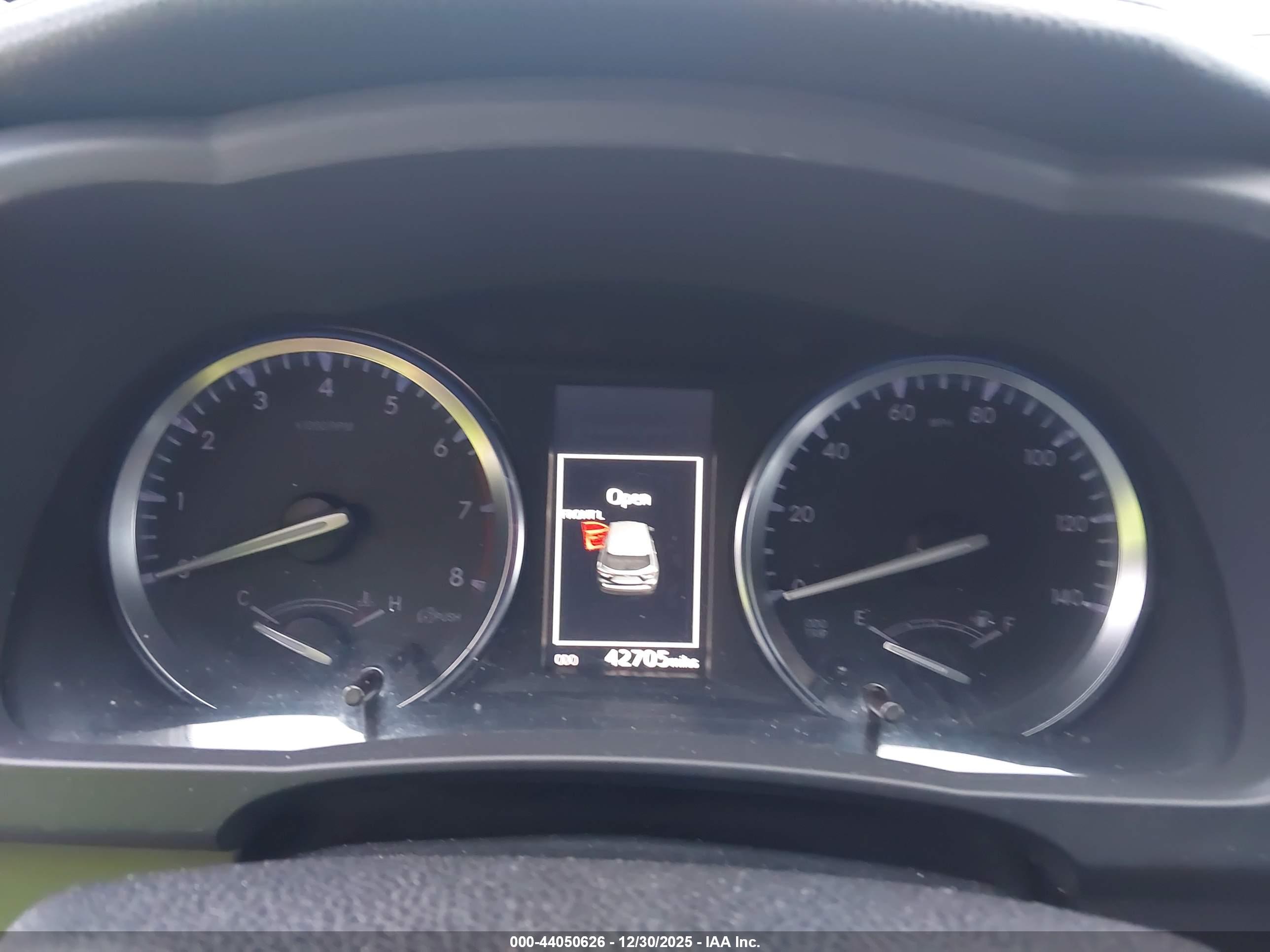 TOYOTA HIGHLANDER image 7