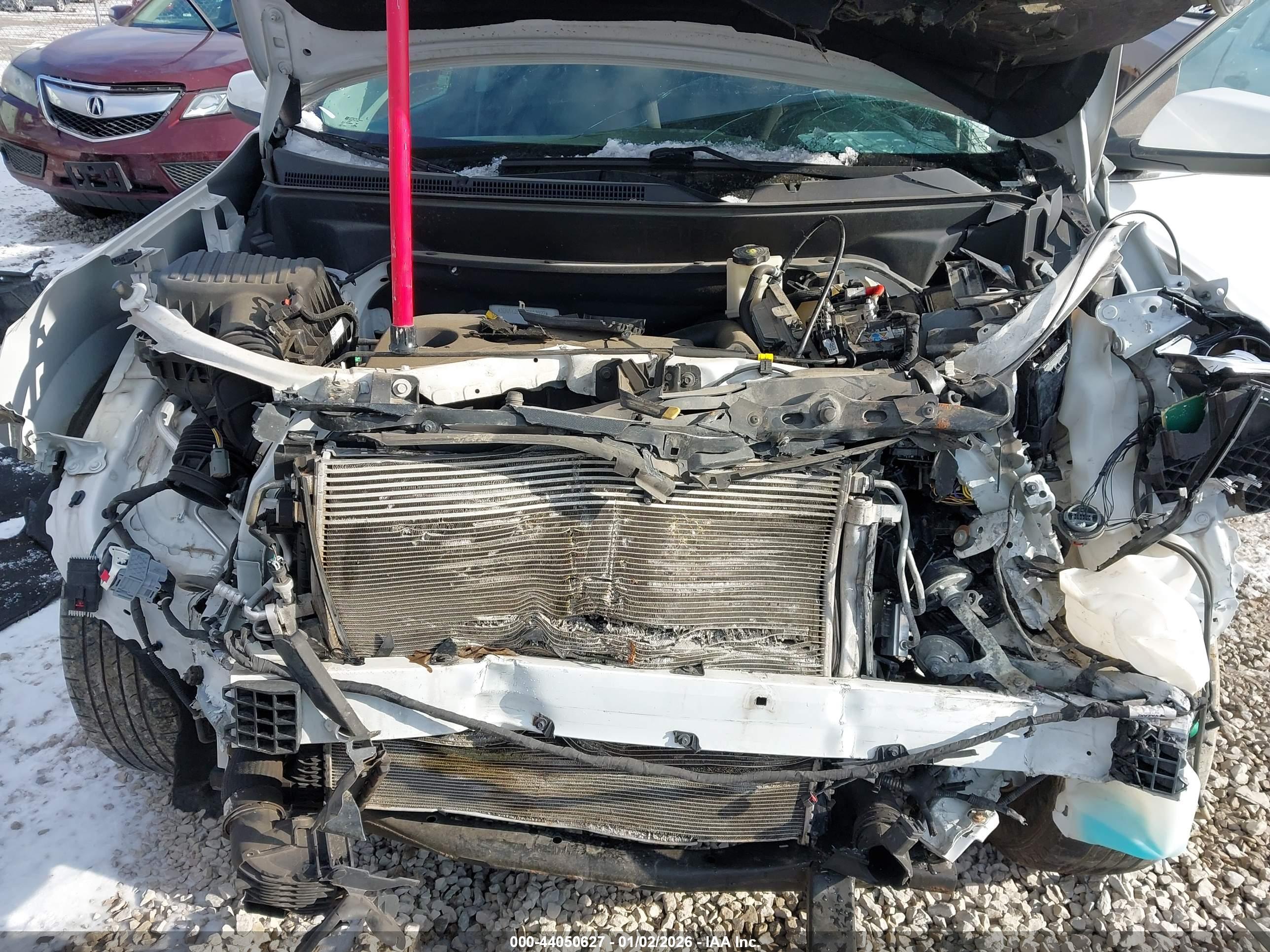 CHEVROLET EQUINOX image 10