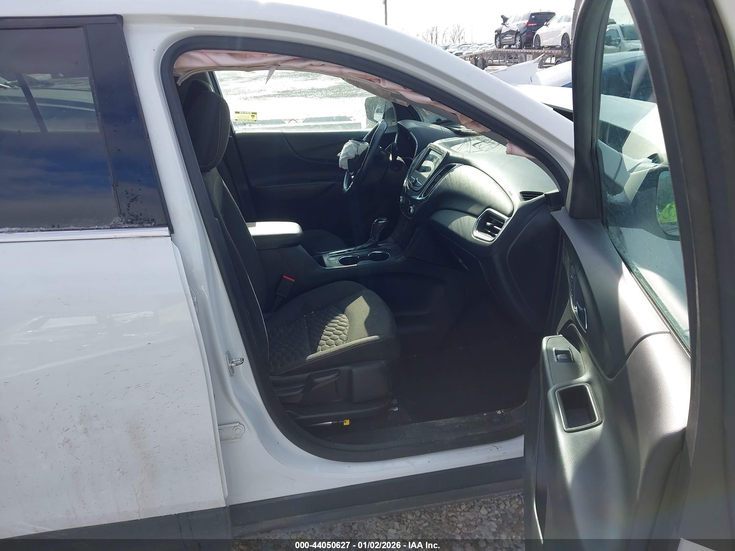 CHEVROLET EQUINOX image 5
