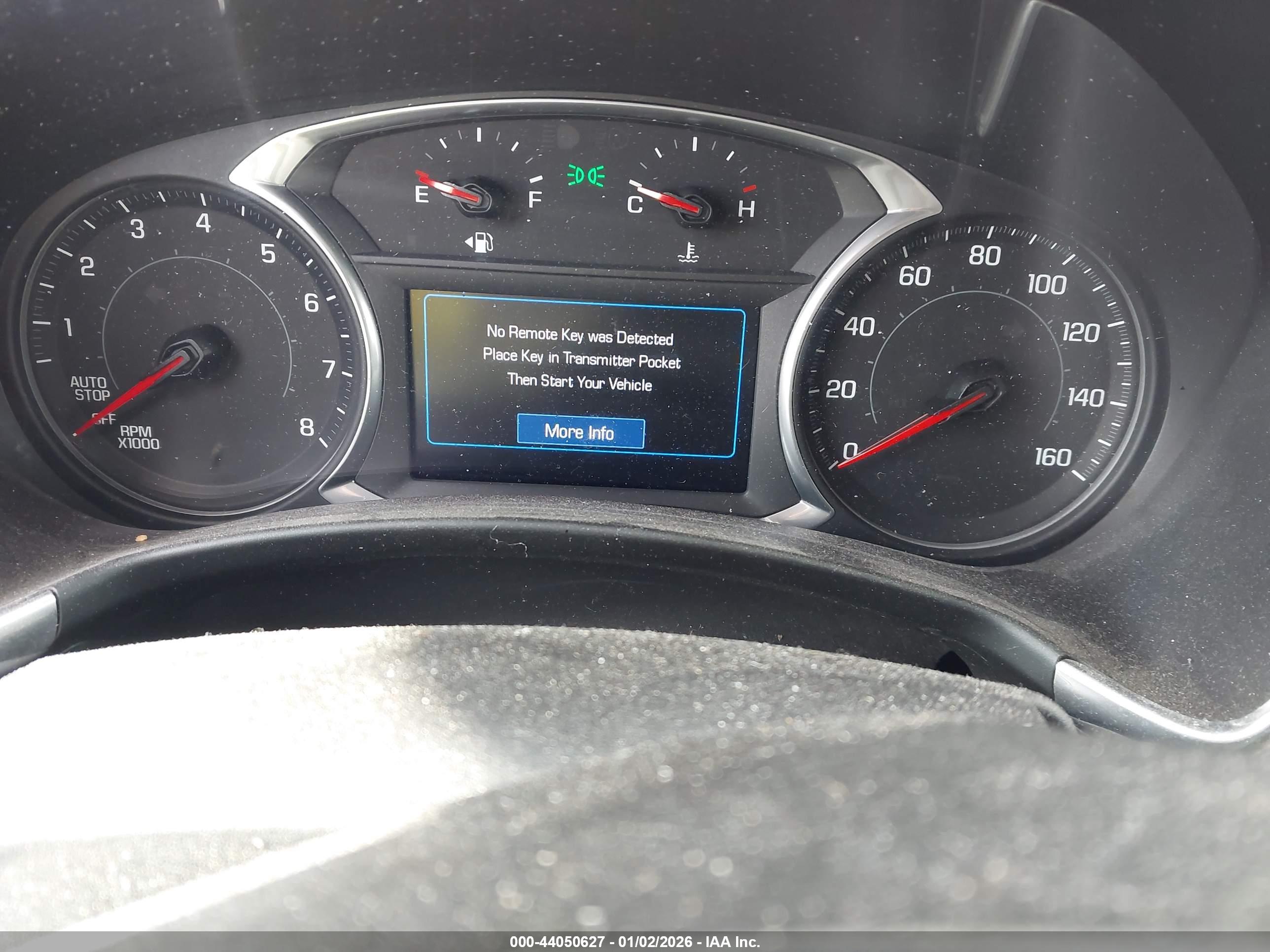 CHEVROLET EQUINOX image 7