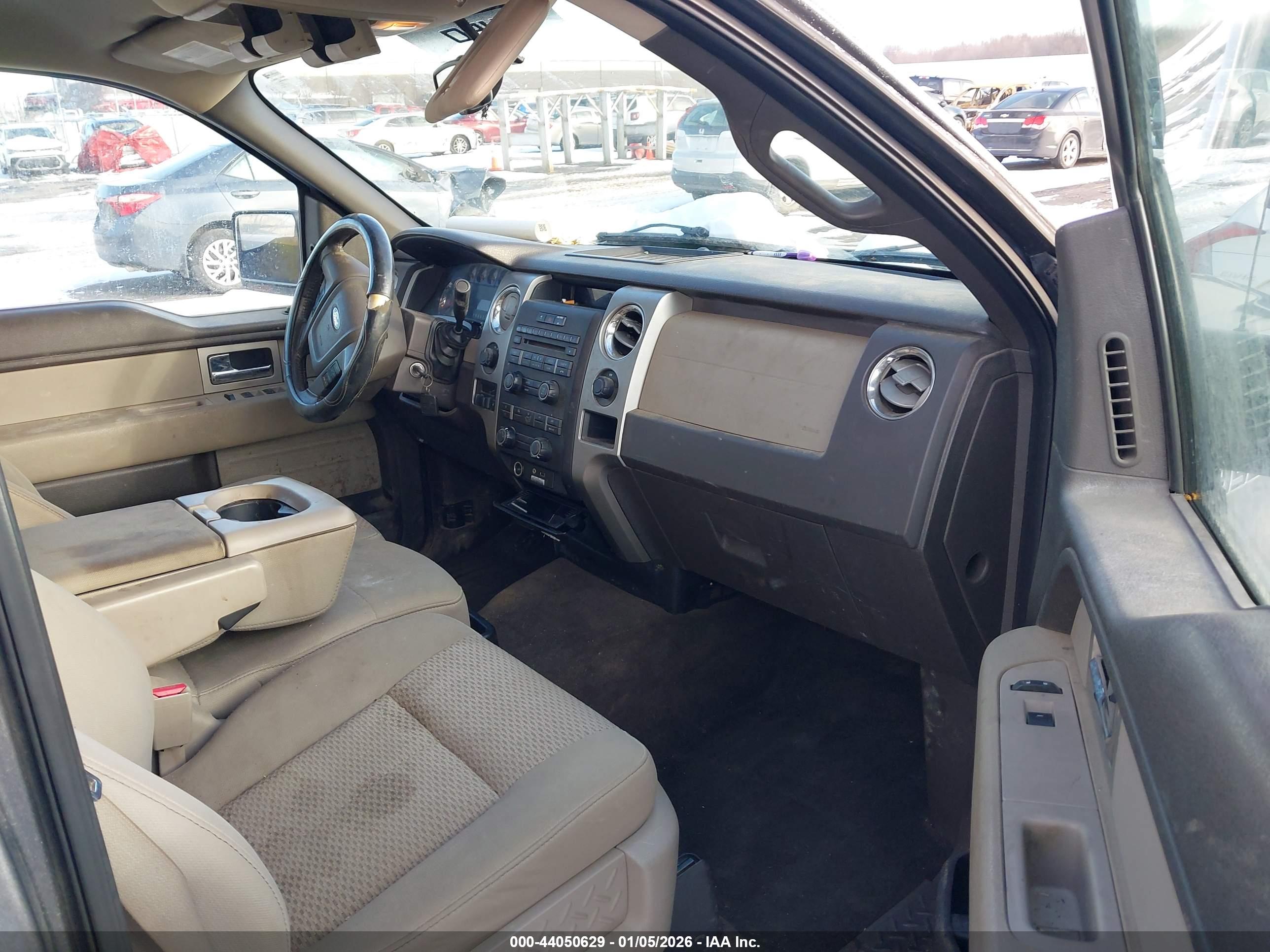 FORD F-150 image 5