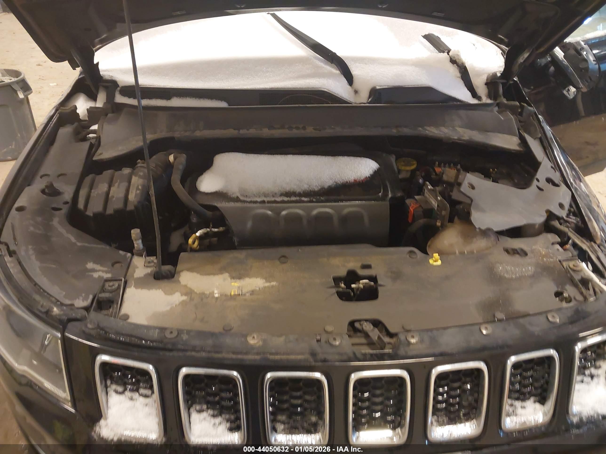 JEEP COMPASS image 10